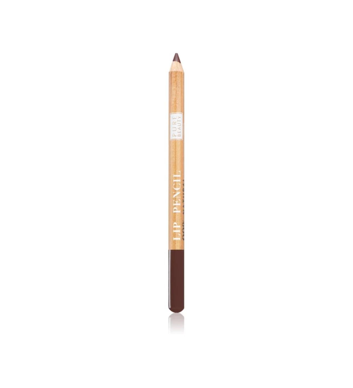 Astra Astra Pure Beauty Lip Liner (01 Mahogany)