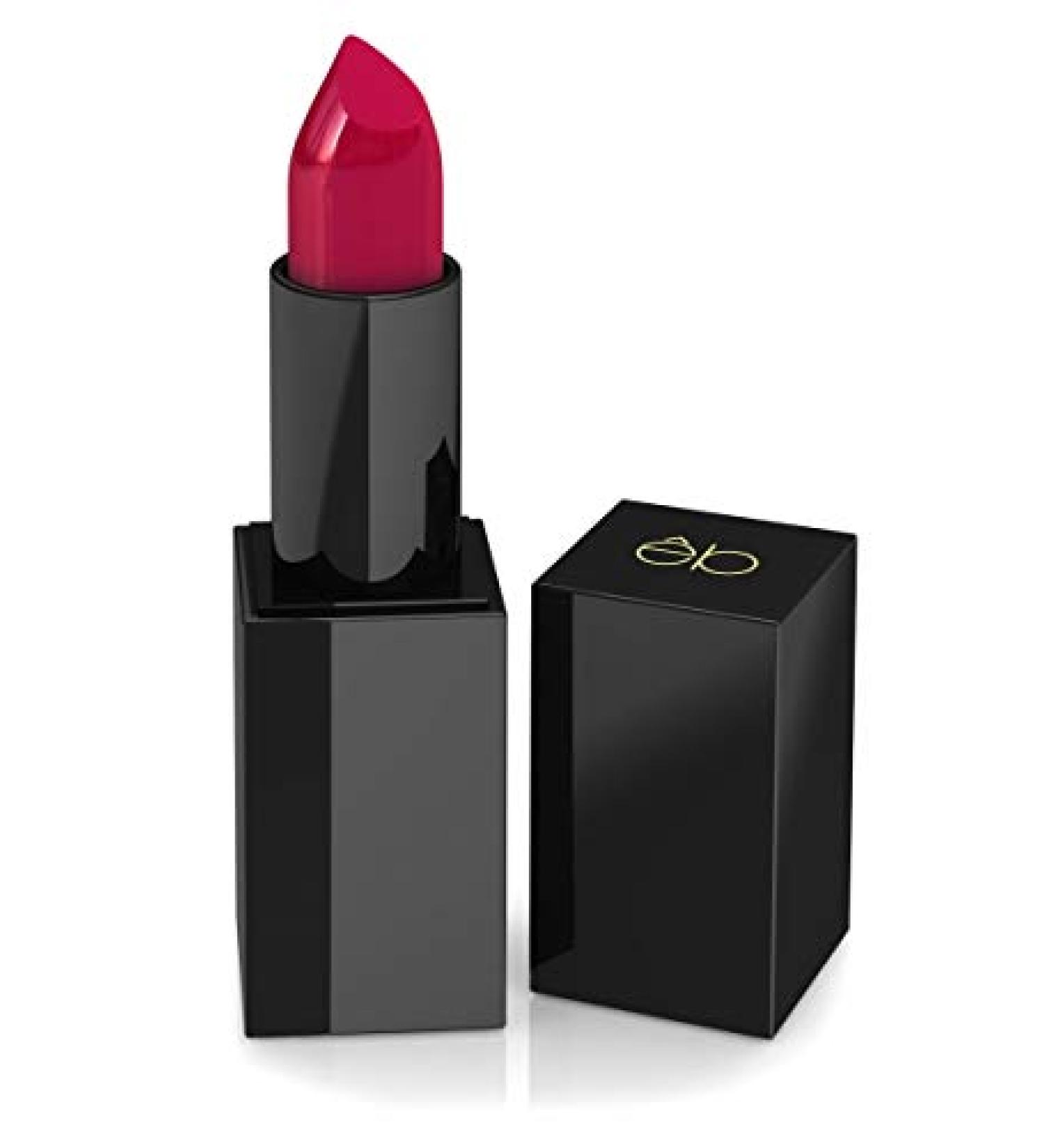 b tre belle tre belle Perfect Matte Intense and Long-Lasting Lipstick (104-01 Cherry Red)