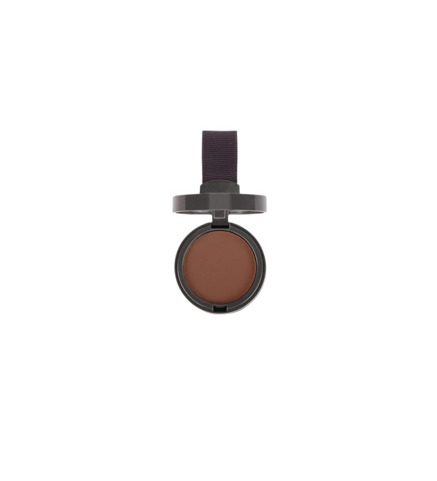 Hair Building Fibers Hairline Powder YouthColor Hair Shading Powder (10# Reddish Brown) - Buy Online on GoSupps.com