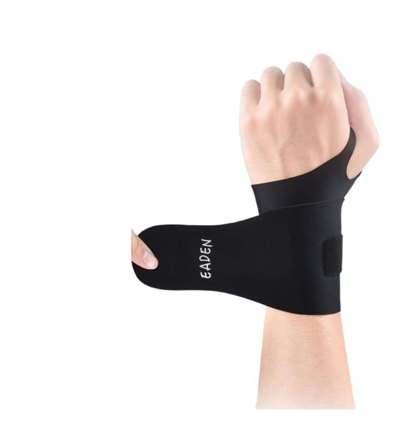 IEADEN Wrist Brace for Carpal Tunnel