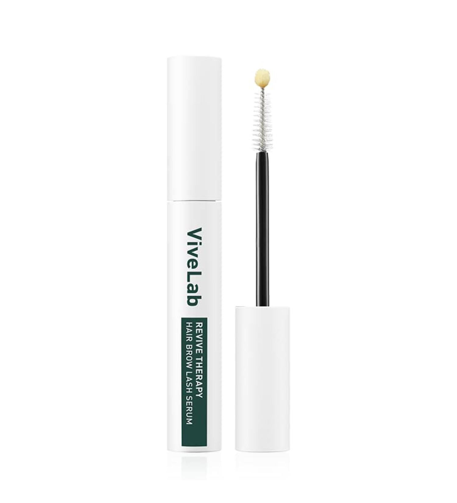Vive Lab Revive Therapy Hair Brow Lash Serum 10g - Buy Online on GoSupps.com