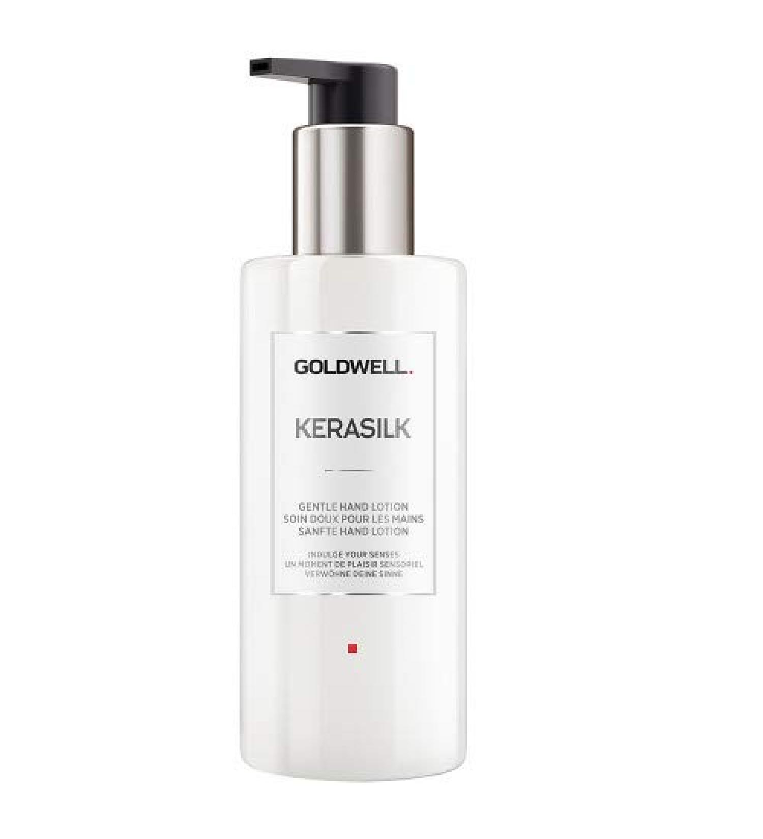 Goldwell Kerasilk Gentle Hand Lotion - 250ml