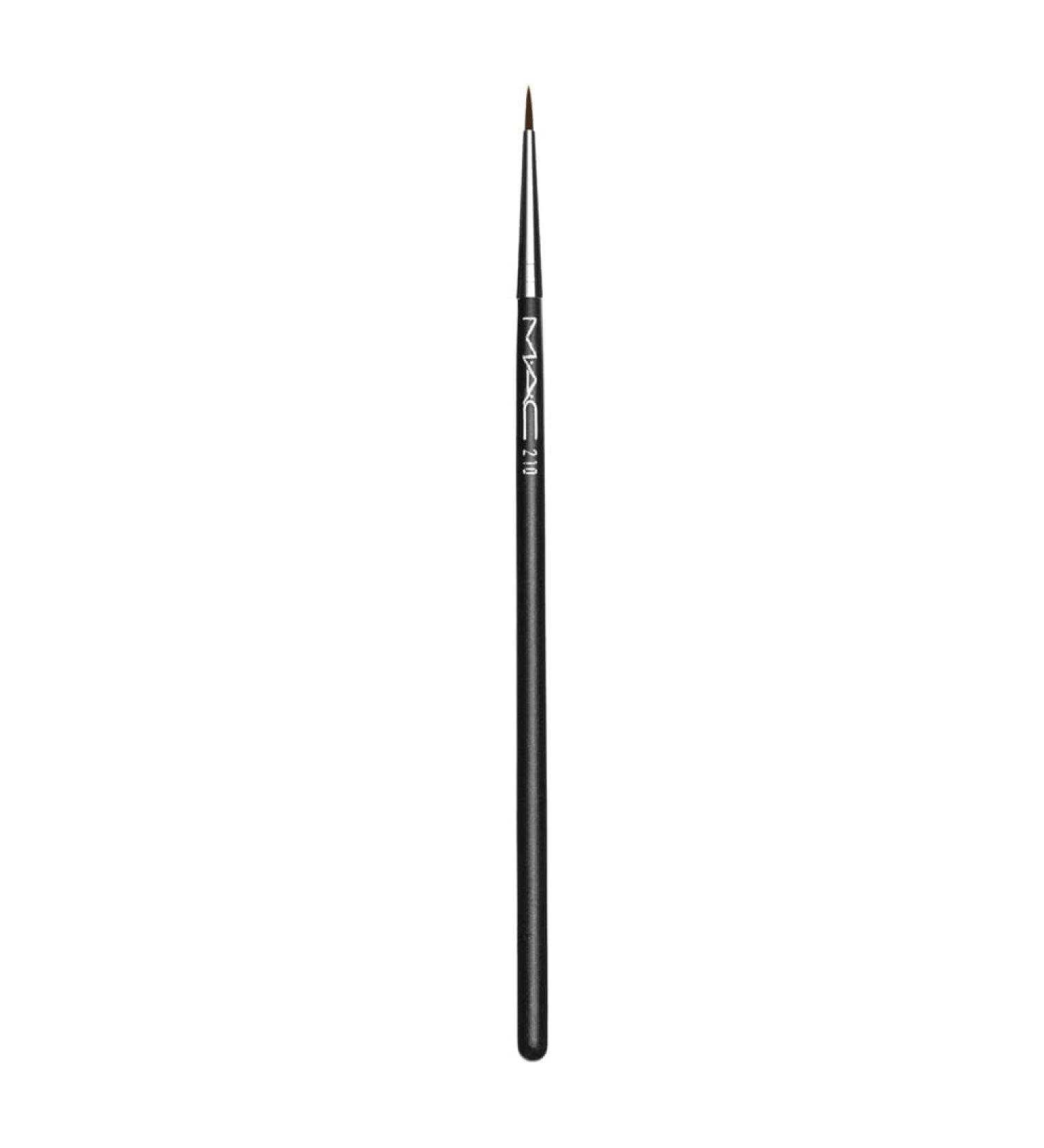 MAC 210 Precise Eye Liner Brush