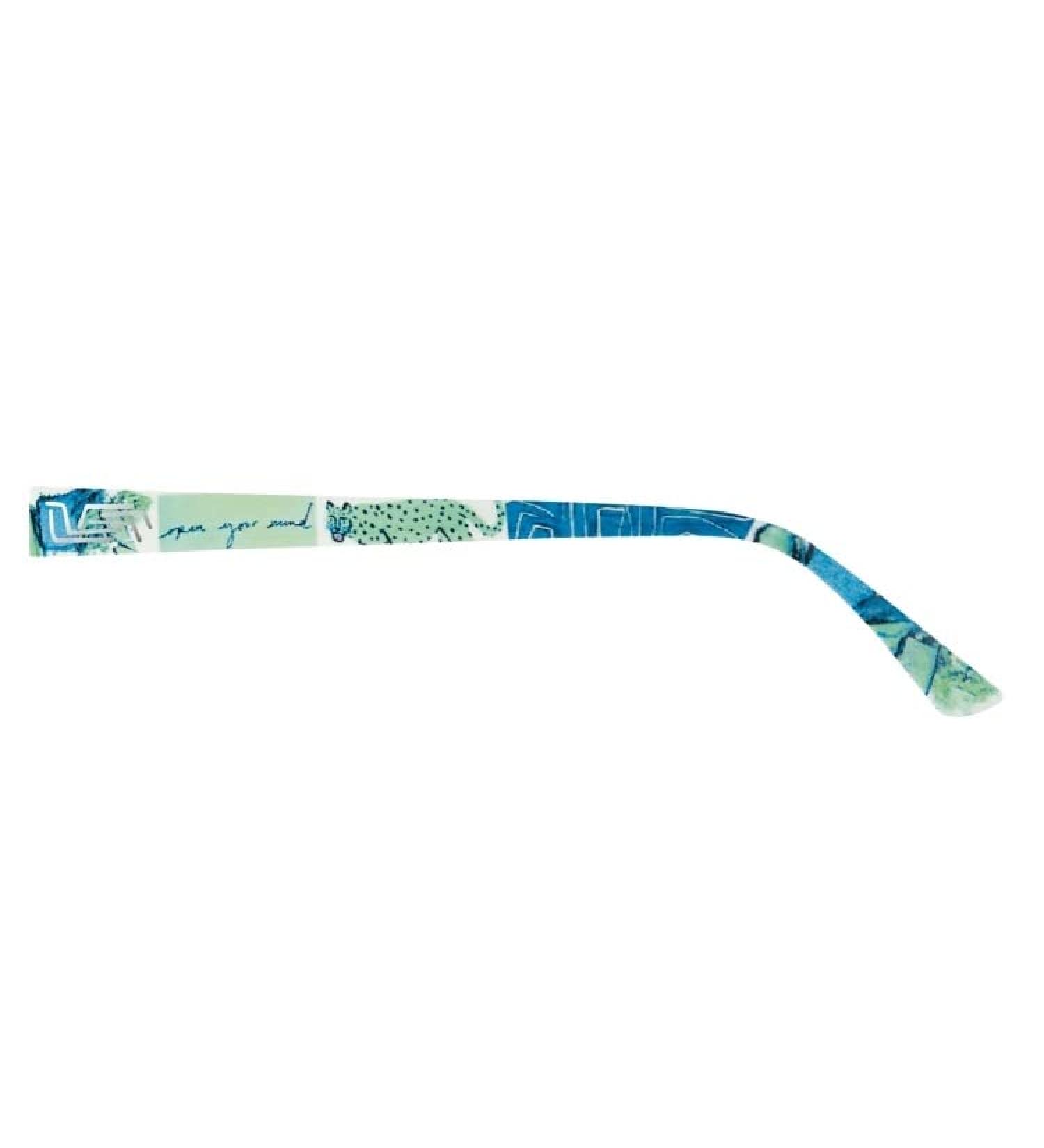 1 pair of change me alternating bar 8964-2