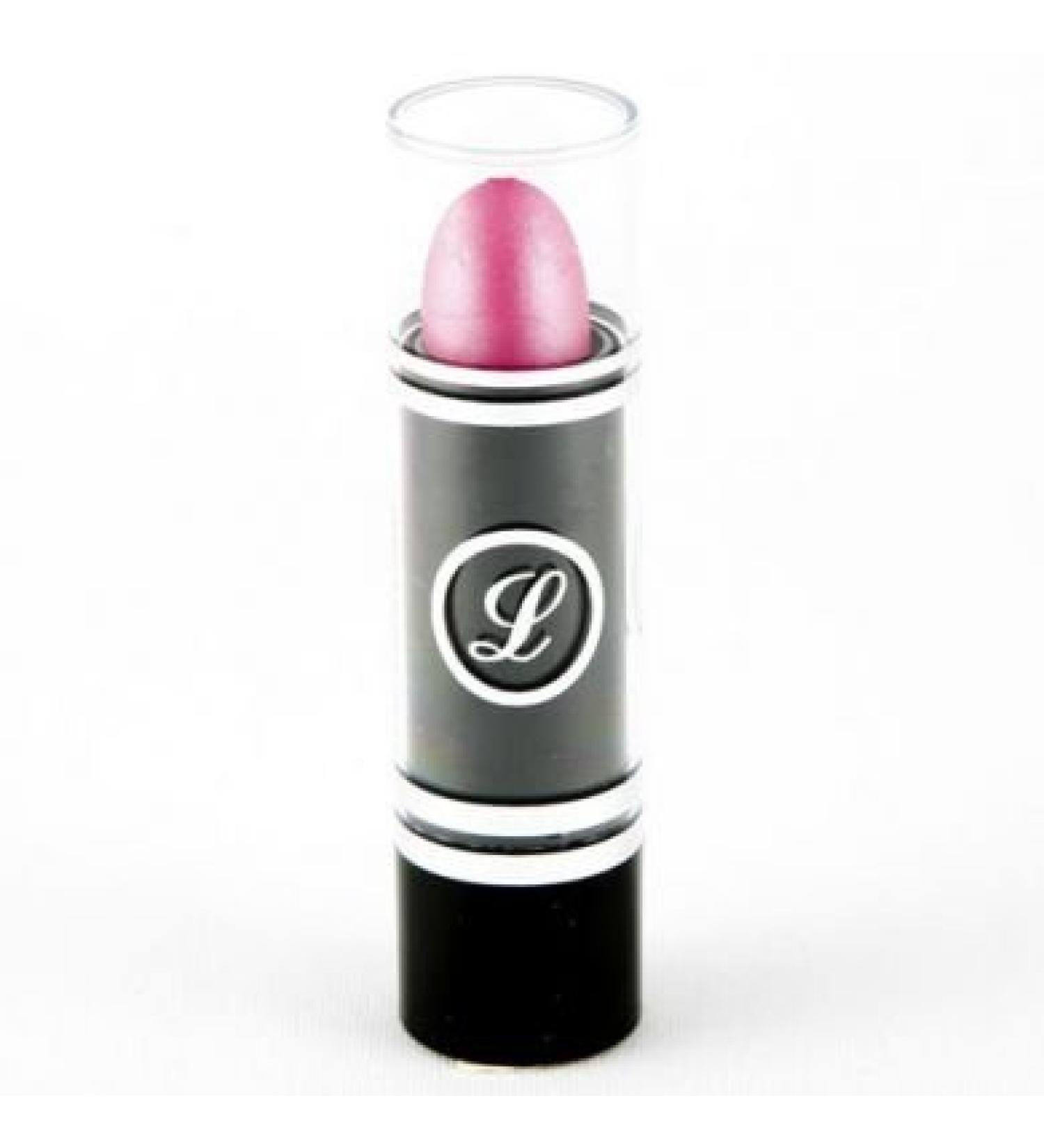 Laval Lipstick - No 10 Pink Champagne Pink 1 count (Pack of 1)