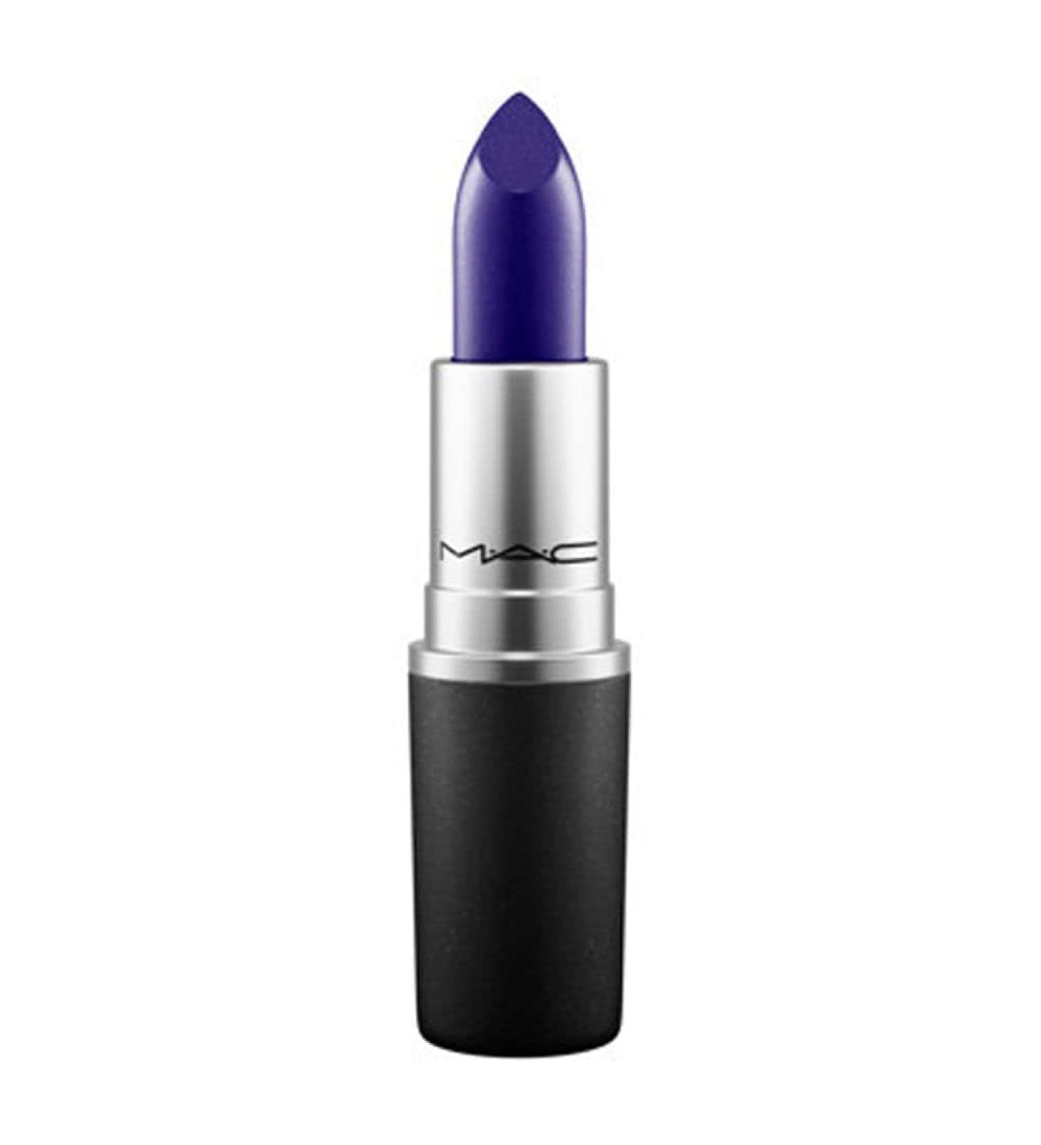 MAC Matte Royal Lipstick - Intense Matte Finish - Buy Online on GoSupps.com