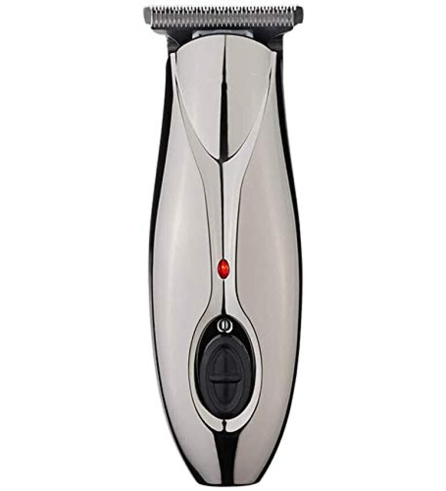 Easy Electric Hair Clipper - Rechargeable T-Shaped Blade for Household & Salon Use | International Shipping - Buy Online on GoSupps.com