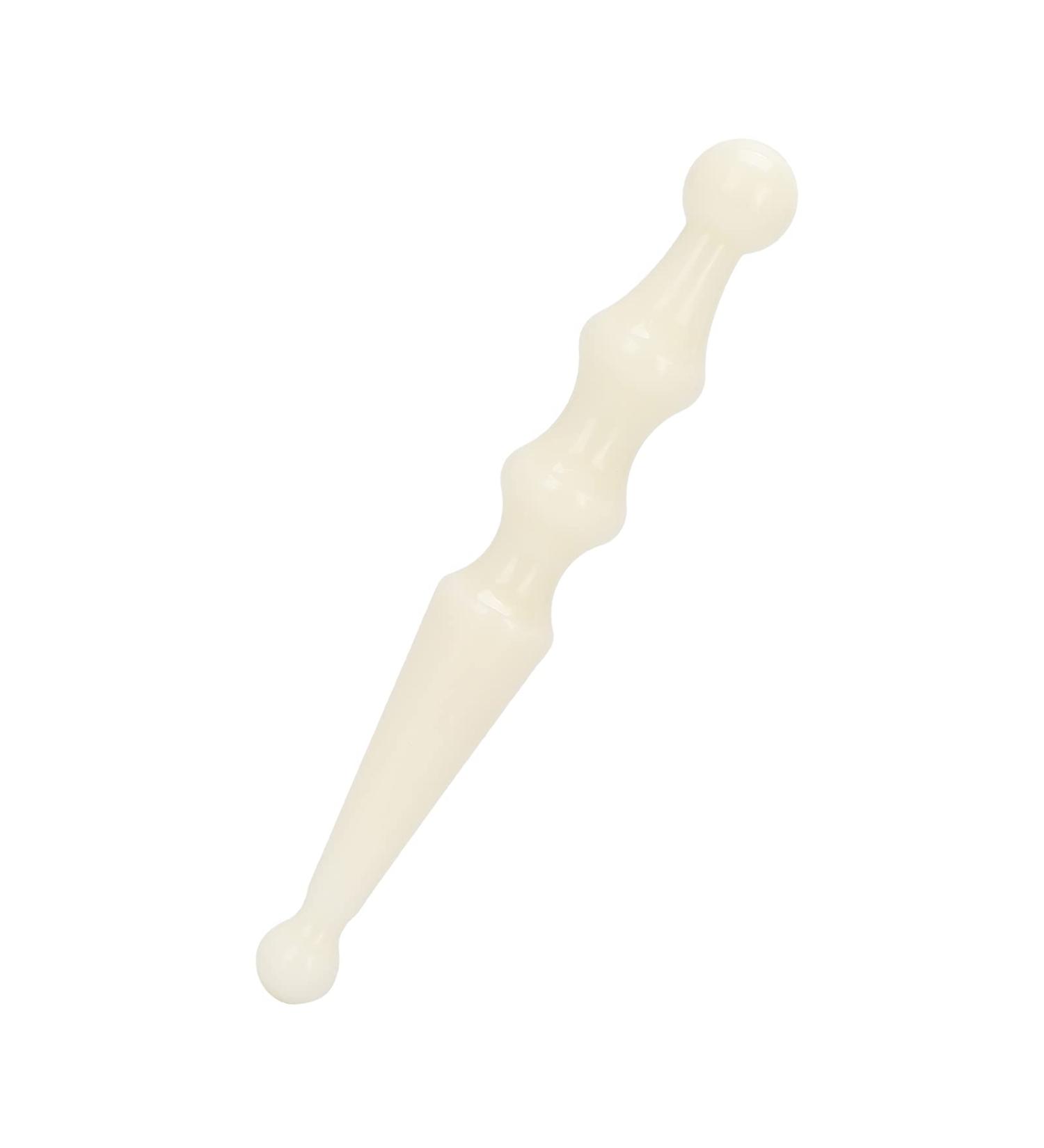 Verdant Touch Massage Stick - Portable Foot Reflexology & Acupuncture Tool for Pain Relief | Best Travel-Friendly Massager - Buy Online on GoSupps.com