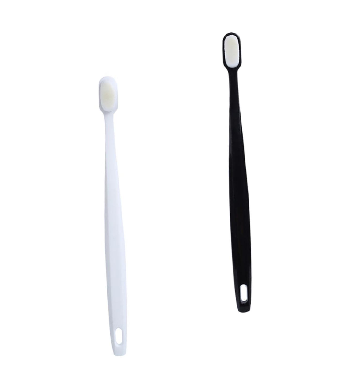 Gatuida 4-Pack Soft Toothbrushes for Optimal Cleaning | Perfect for Caring Captivity Lovers - International Shipping Available - Buy Online on GoSupps.com