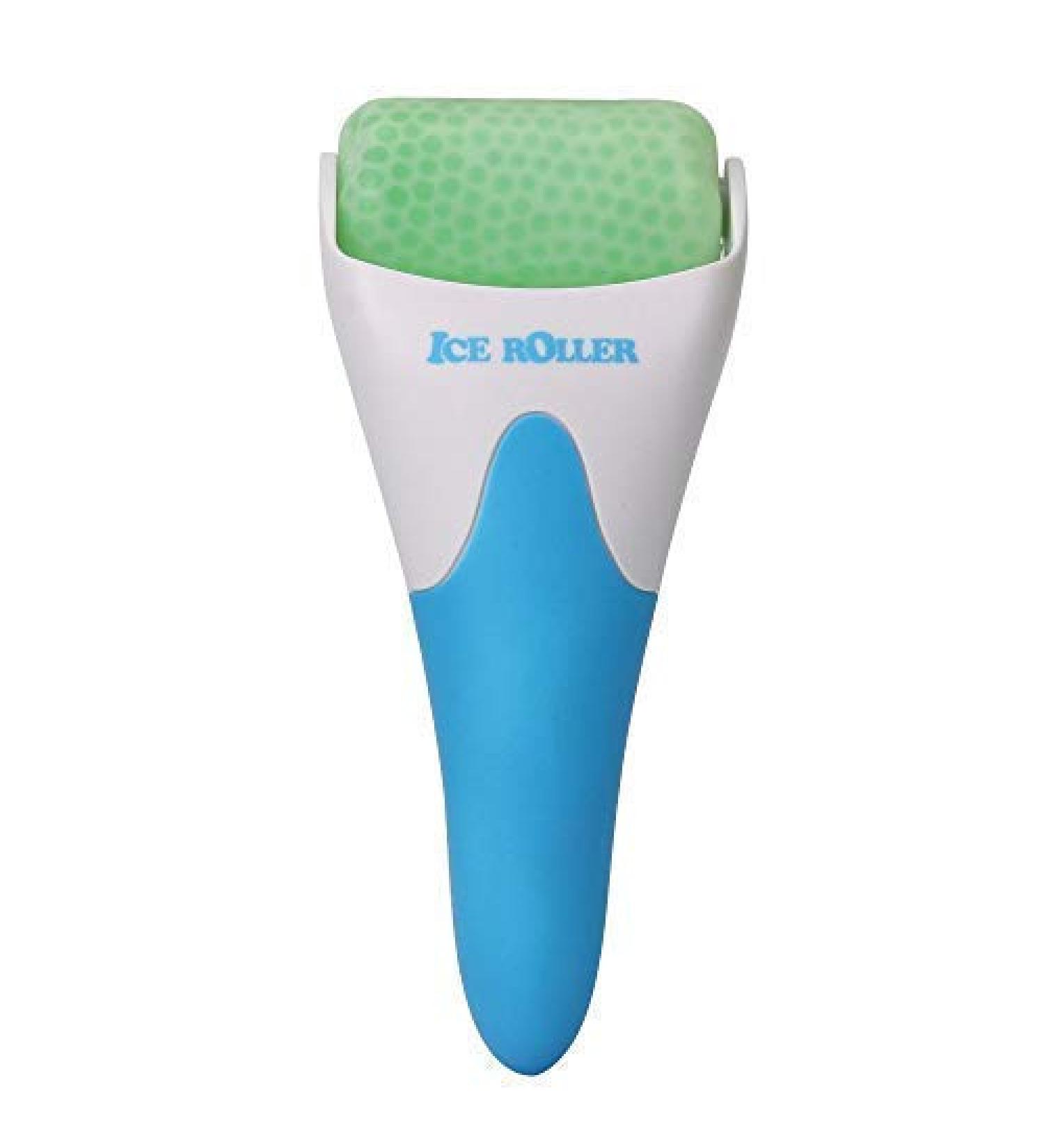ESARORA Ice Roller for Face & Eye - Puffiness, Migraine, Pain Relief - Skin Care Product (Blue) - Buy Online on GoSupps.com