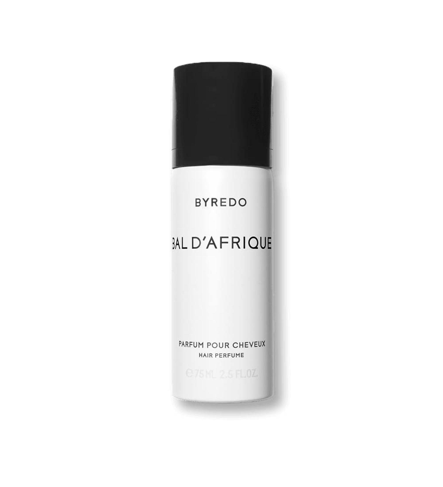 Byredo Bal d'Afrique Hair Perfume 2.5 Fl Oz - Luxe Fragrance for Hair - Buy Online on GoSupps.com