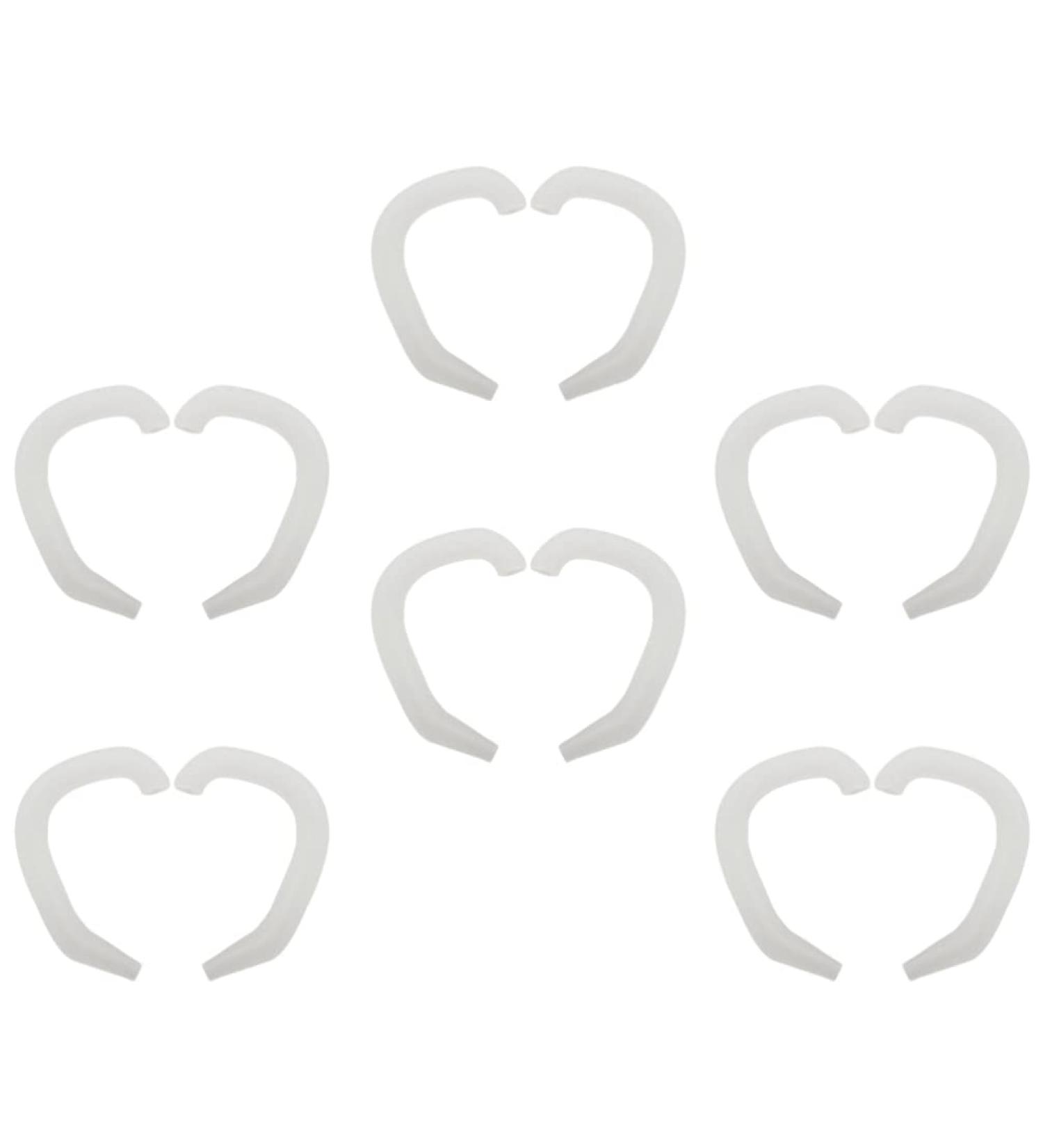 Protruding Auricle Ear Corrector with Outer Ear Pads for Deformed Ears - Buy Online on GoSupps.com