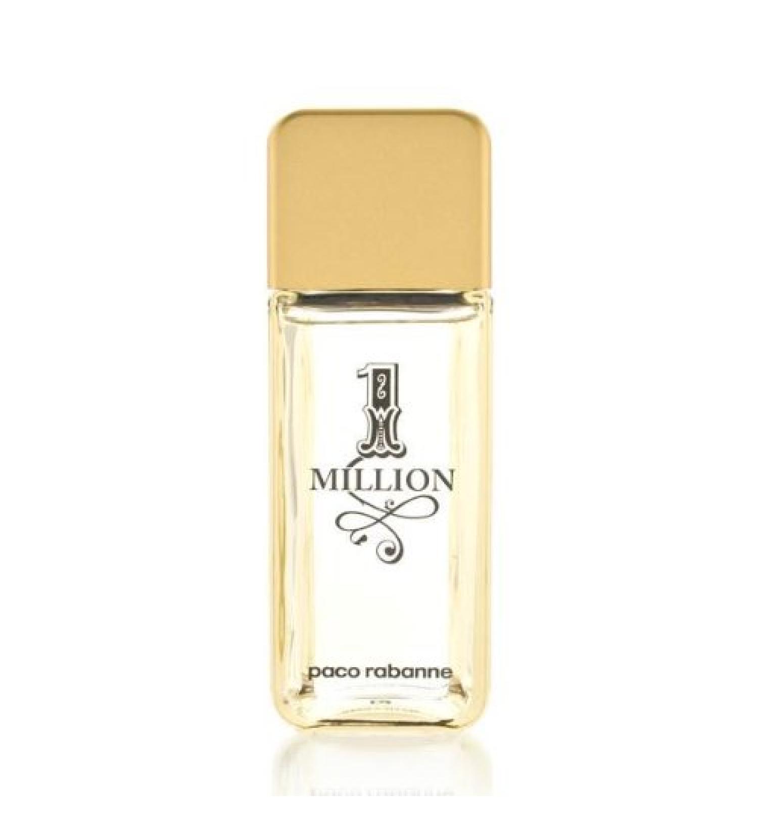 PACO RABANNE 1 Million After Shave for Men, 3.3 Ounce