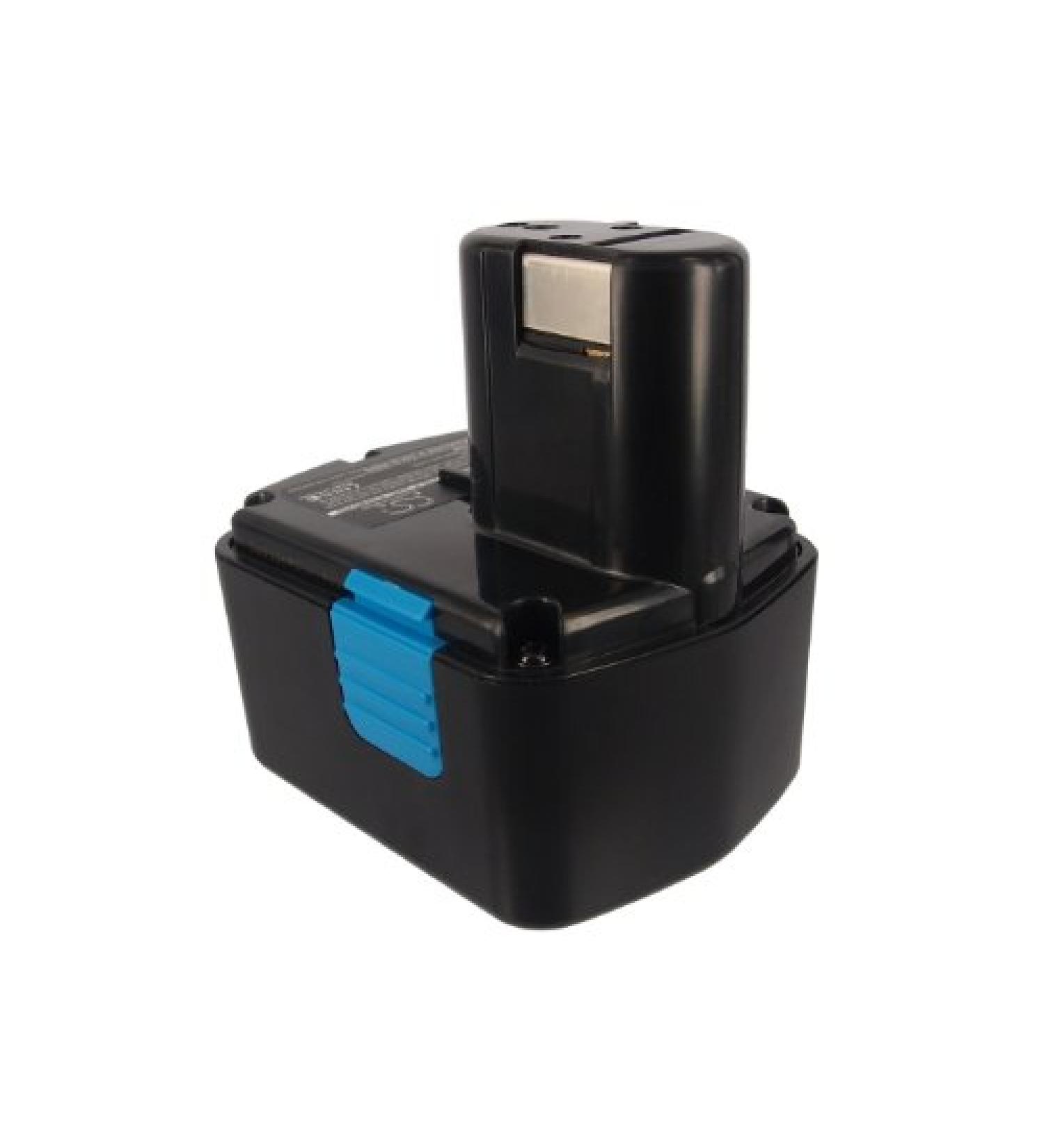 Buy PRUVA 2100mAh Battery Compatible with Hitachi Models C-2 CJ 14DL D V14DCL - Fast International Shipping - Buy Online on GoSupps.com