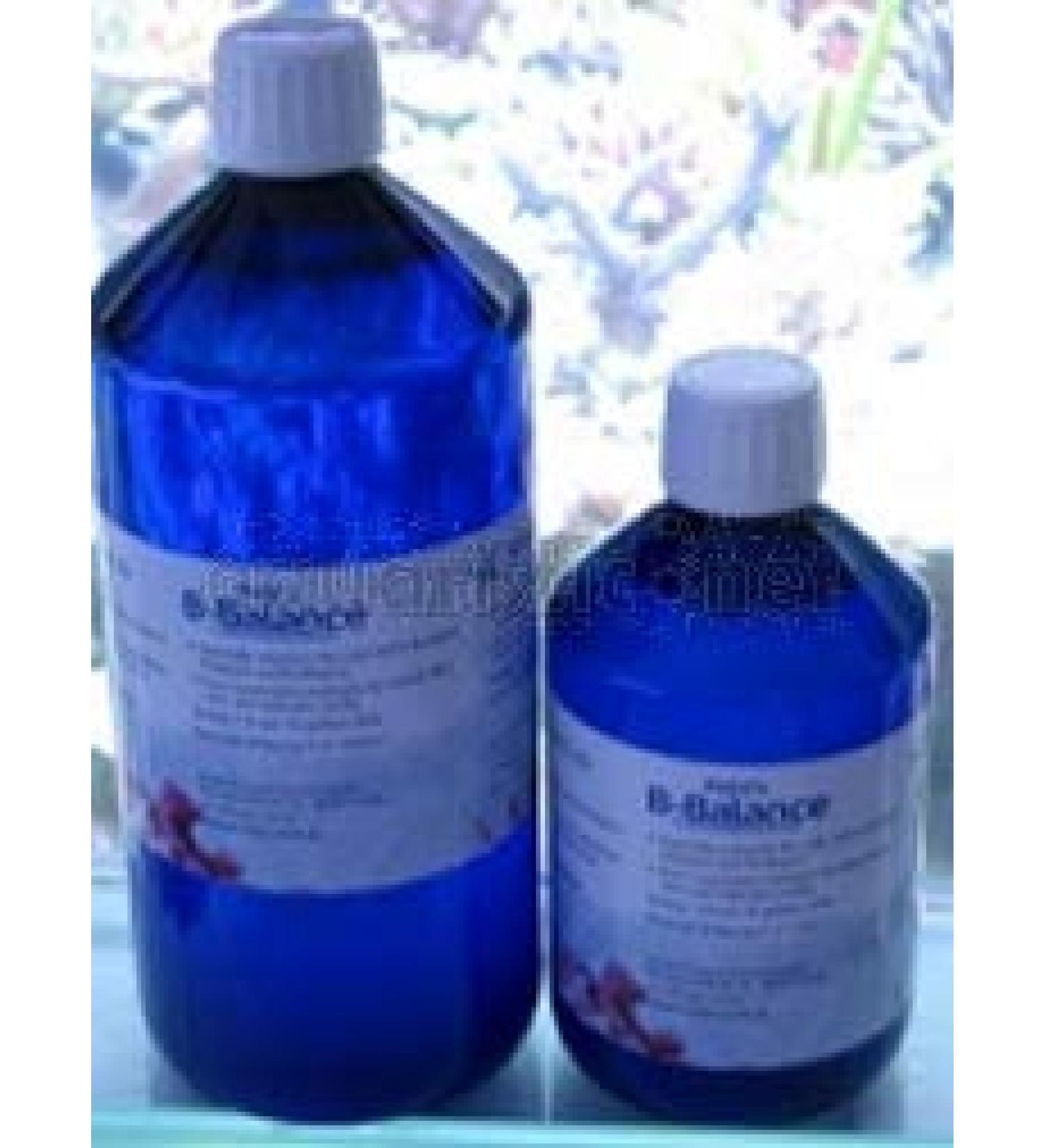 Corail zucht. de Pohl S B-Balance, 1er Pack (1 x 100 ML)