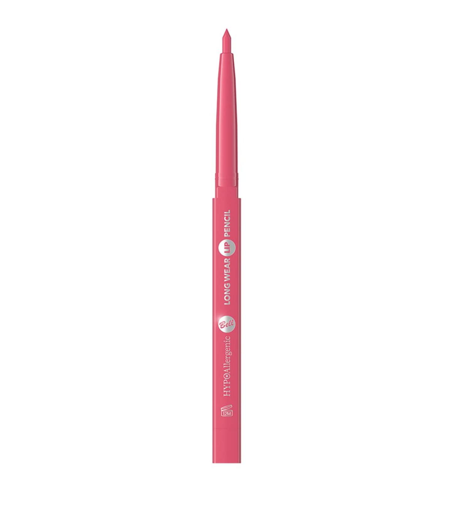 Bell PPHU Bell HYPOAllergenic Long Wear Stick Lip Liner 05 03 g fuchsia