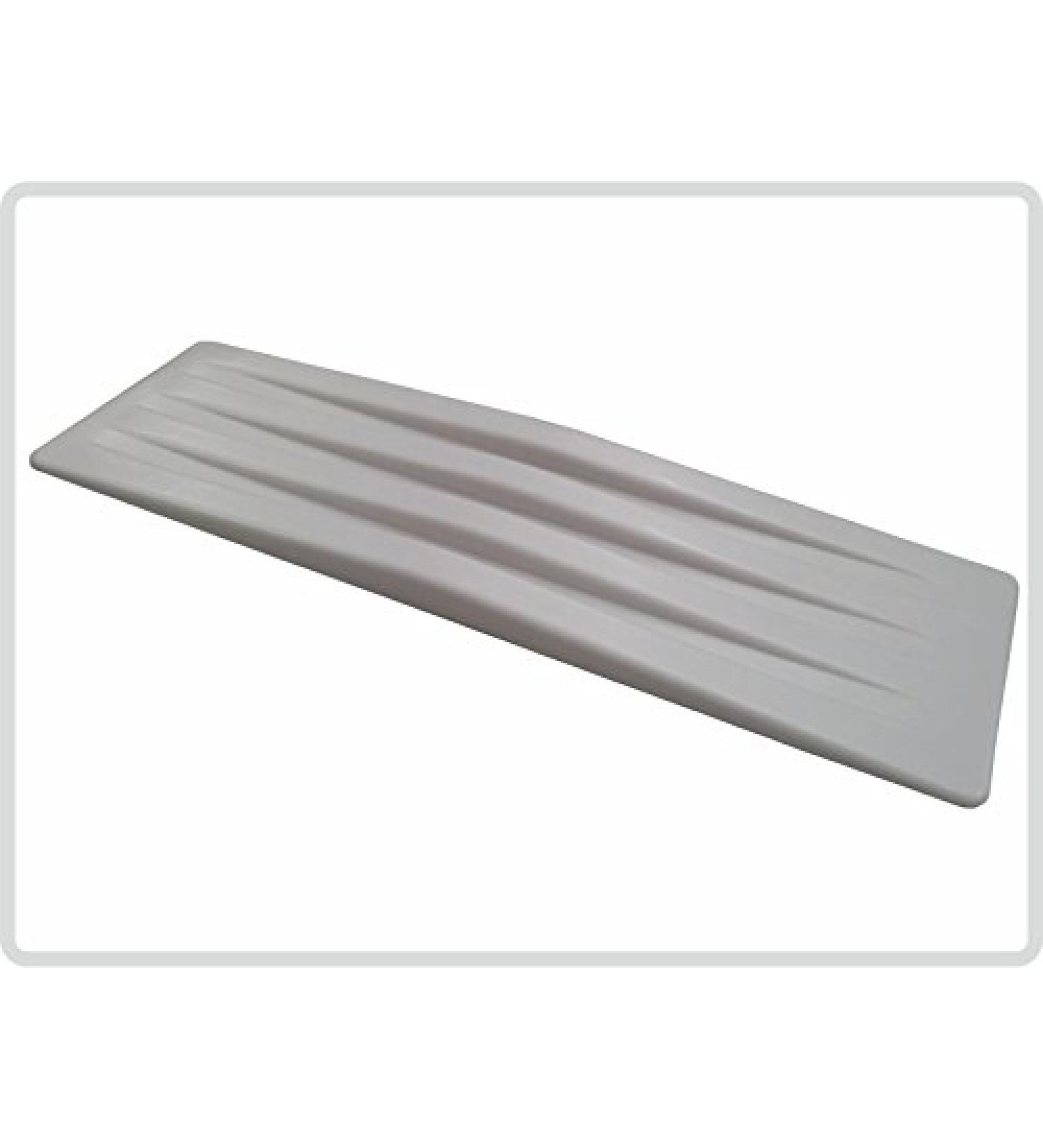 Slide board Slide boards made of plastic for easy transfer of patients