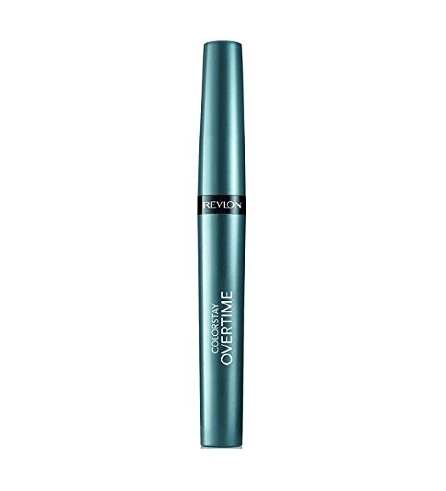 Revlon Color Stay 24 Mascara  Blackened Brown  0.21 Fluid Ounce