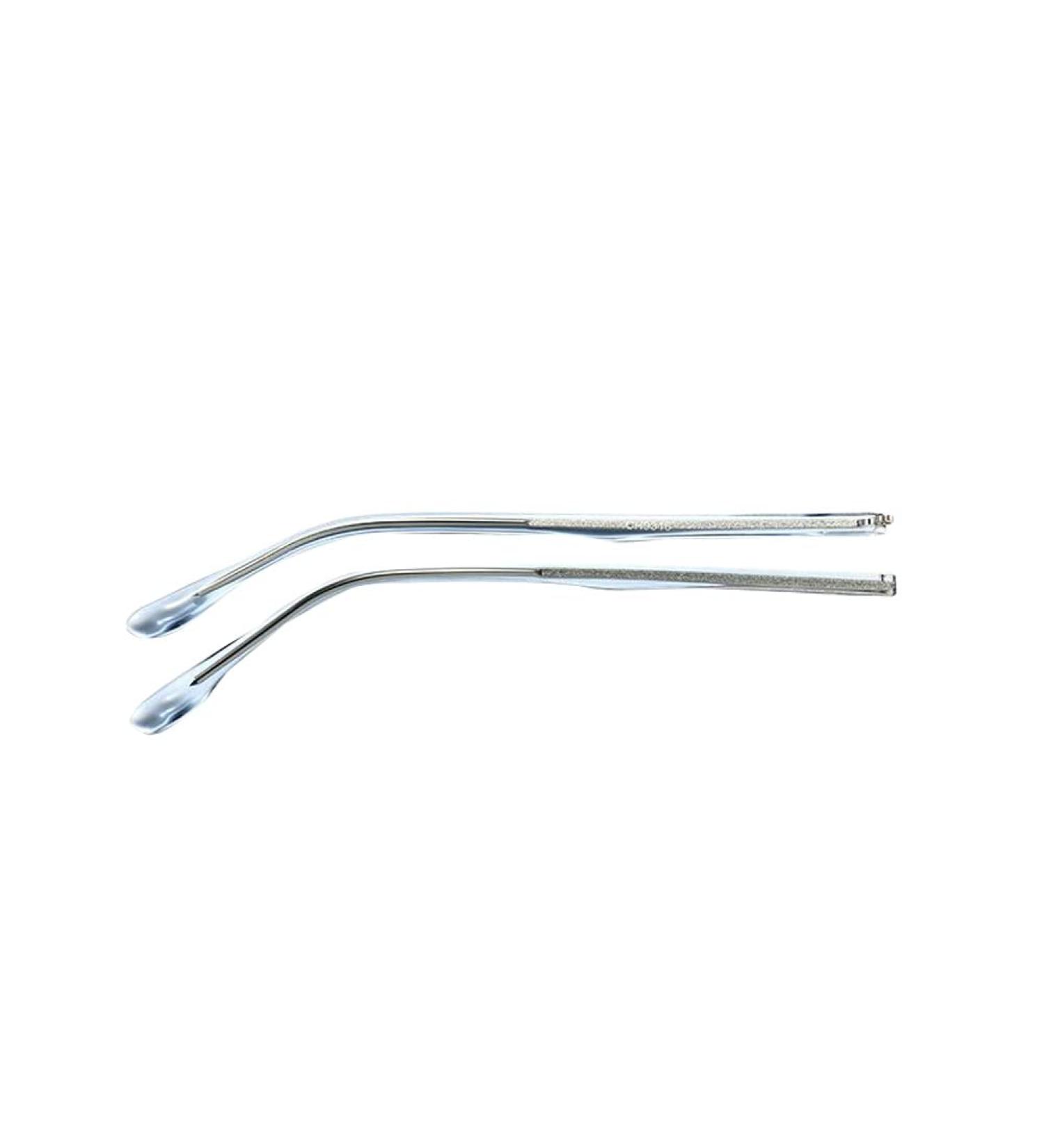 1 pair of metal glasses replacement glasses replacement temple glasses frames temple glasses arms legs-F06