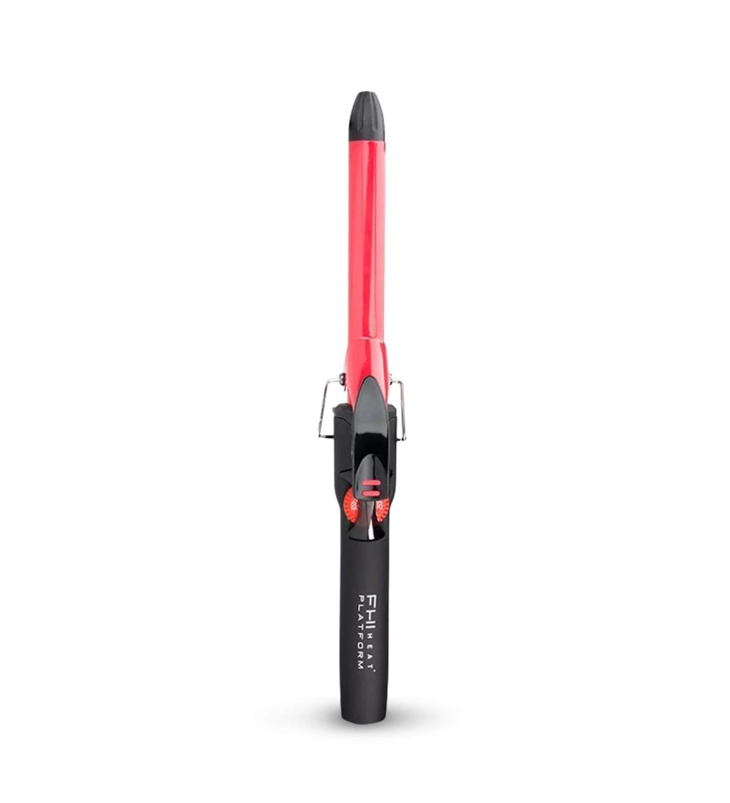FHI Heat Platform Tourmaline Ceramic Professional Curling Iron -Inch | Buy Internationally - Best Quality and Performance - Buy Online on GoSupps.com