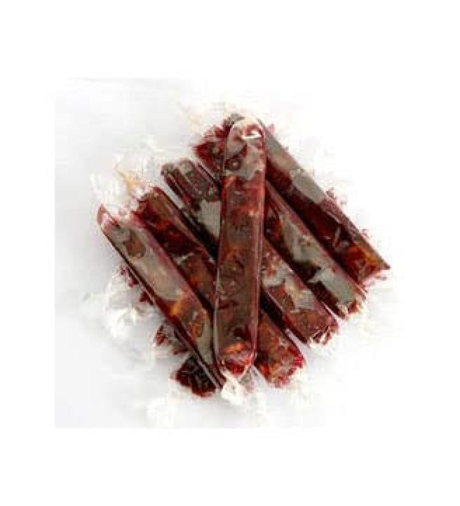 Foodholic Imli Sticks | Tamarind Sticks Candy | Khatti Meethi Toffee (400gm)_Packing May Vary