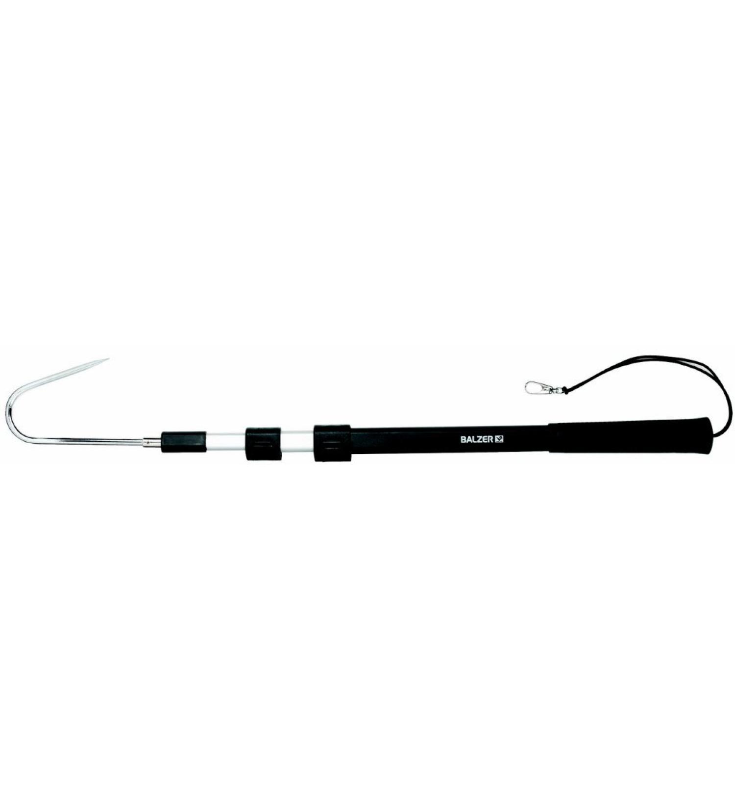 Balzer Performer II - Tele -Gaff 0.60 m