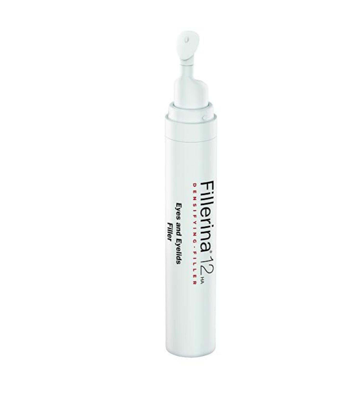S rum et liquide pour les yeux de la marque Fillerina id al pour les femmes