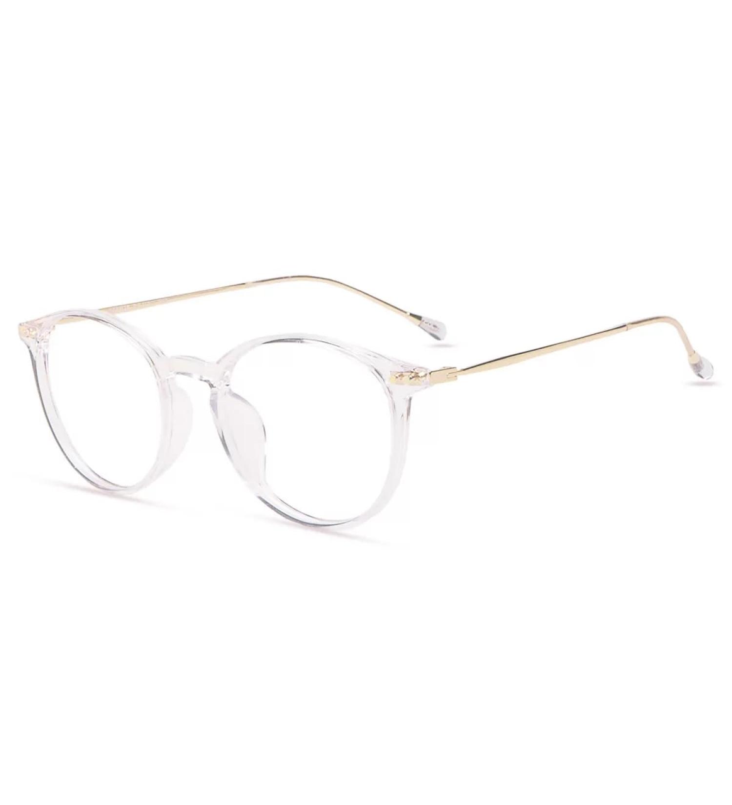 Shop Firmoo 1.25x Blue Light Filter Reading Glasses - Prescription Anti-Blue Light Glasses for Men & Women - UV Protective Computer & Gaming Eyewear - Buy Online on GoSupps.com