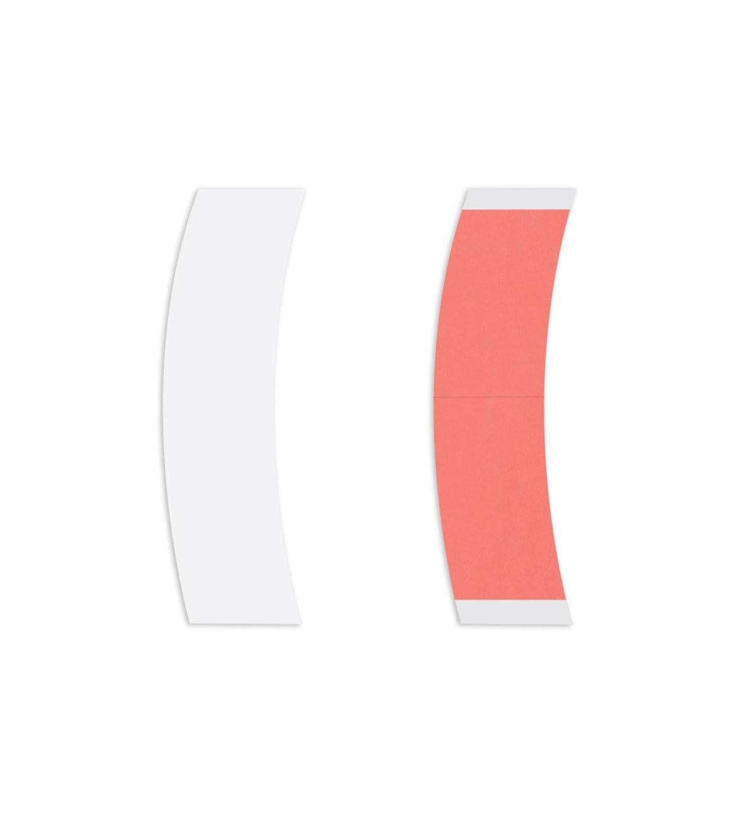 Support Tape Shape"C" by Original Walker Tape Co.