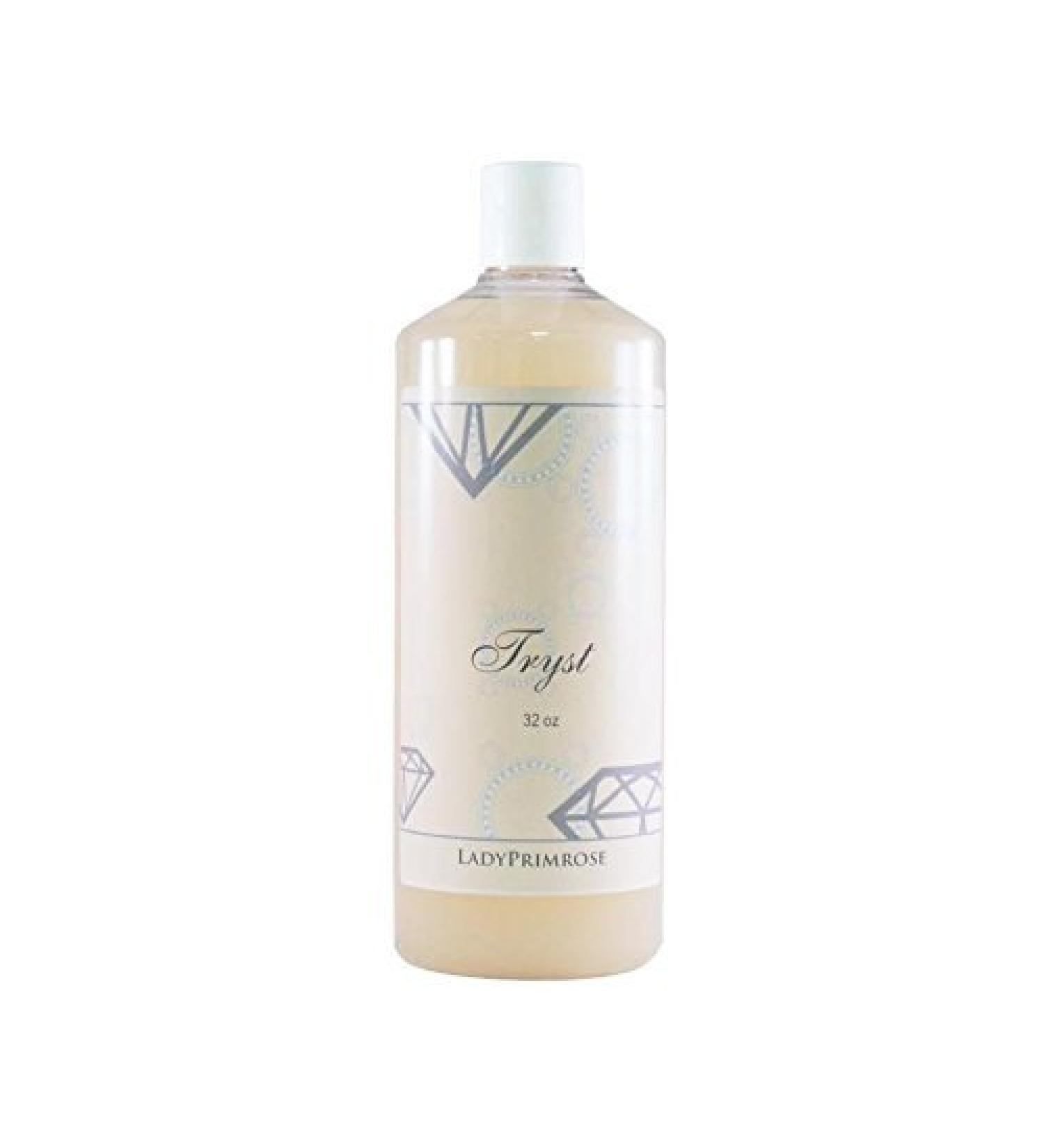 Lady Primrose Tryst Bathing Gel 32oz by Lady Primrose