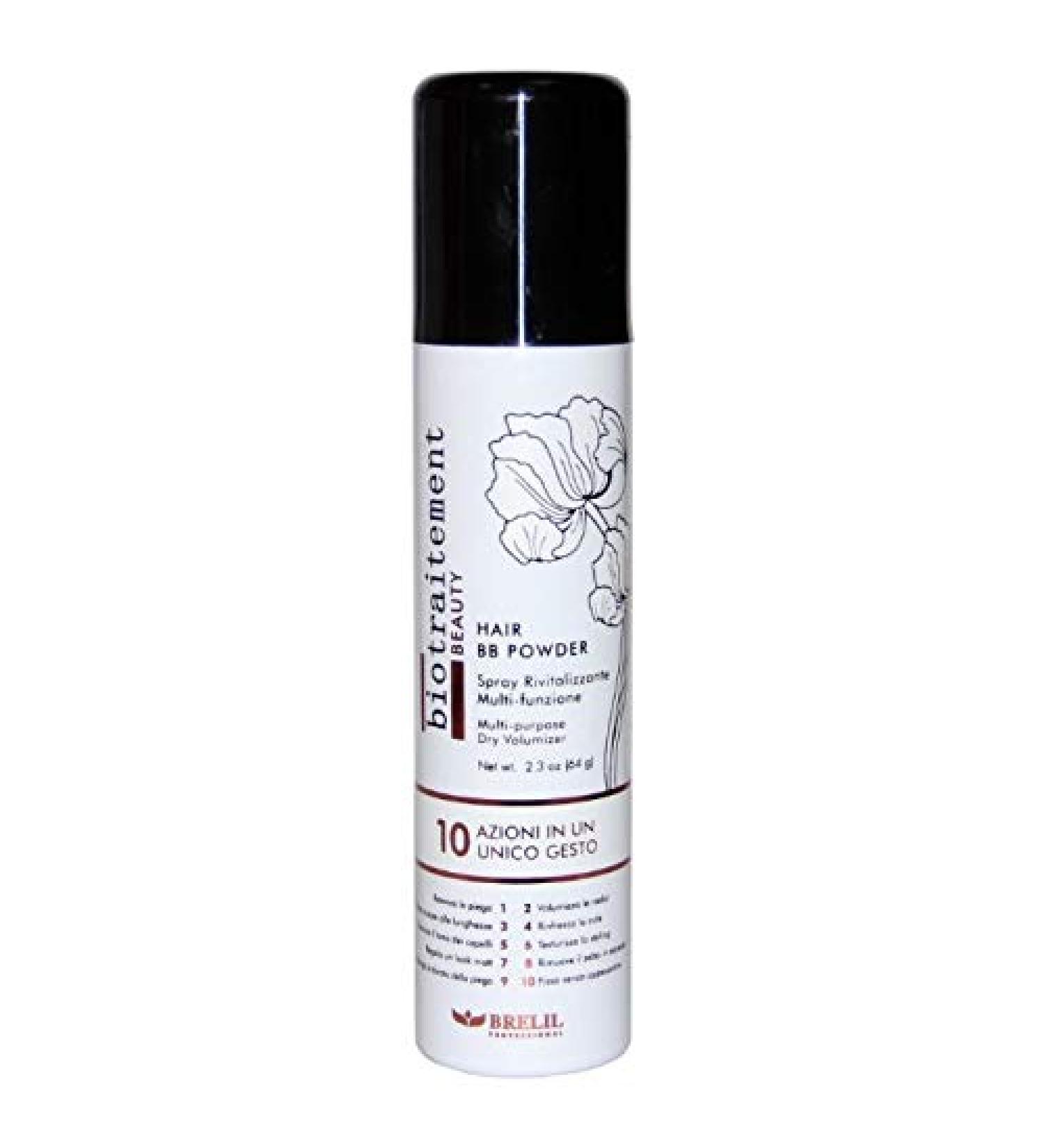 Biotraitement Hair BB Powder 100 ml./3.38 fl.oz.