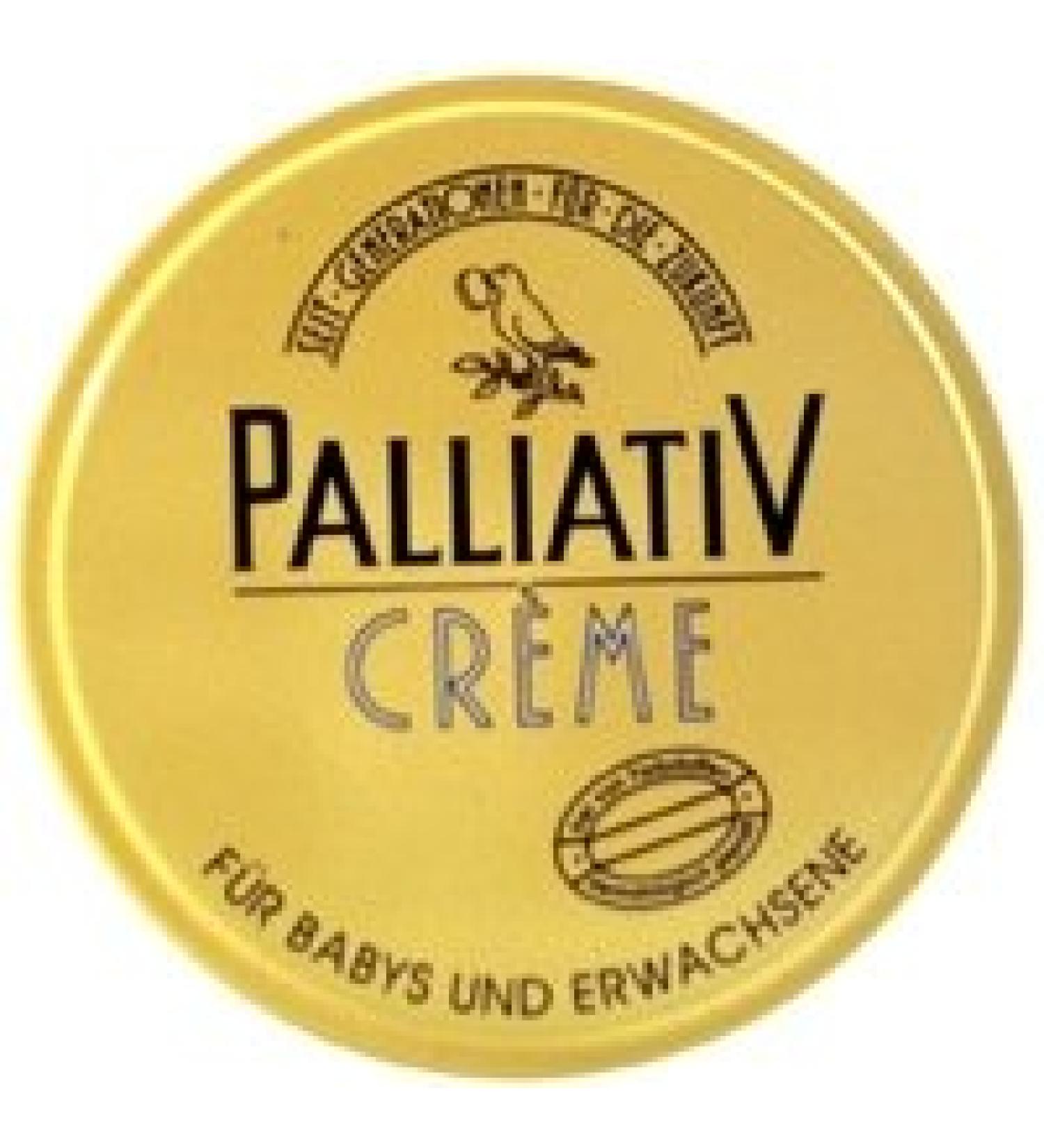 Palliative cream 50 ml