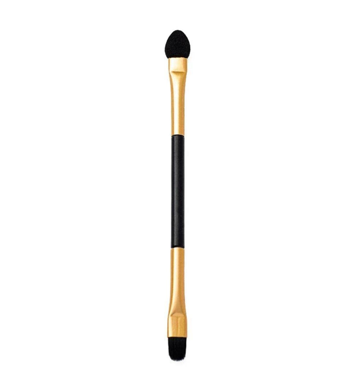 Double Ended Eyeshadow Nose Shadow Eye Shadow Makeup Cosmetic Brush Tools Q1H6 Brush Brush Eyeshadow Beauty Makeup 1pc - Buy Online on GoSupps.com