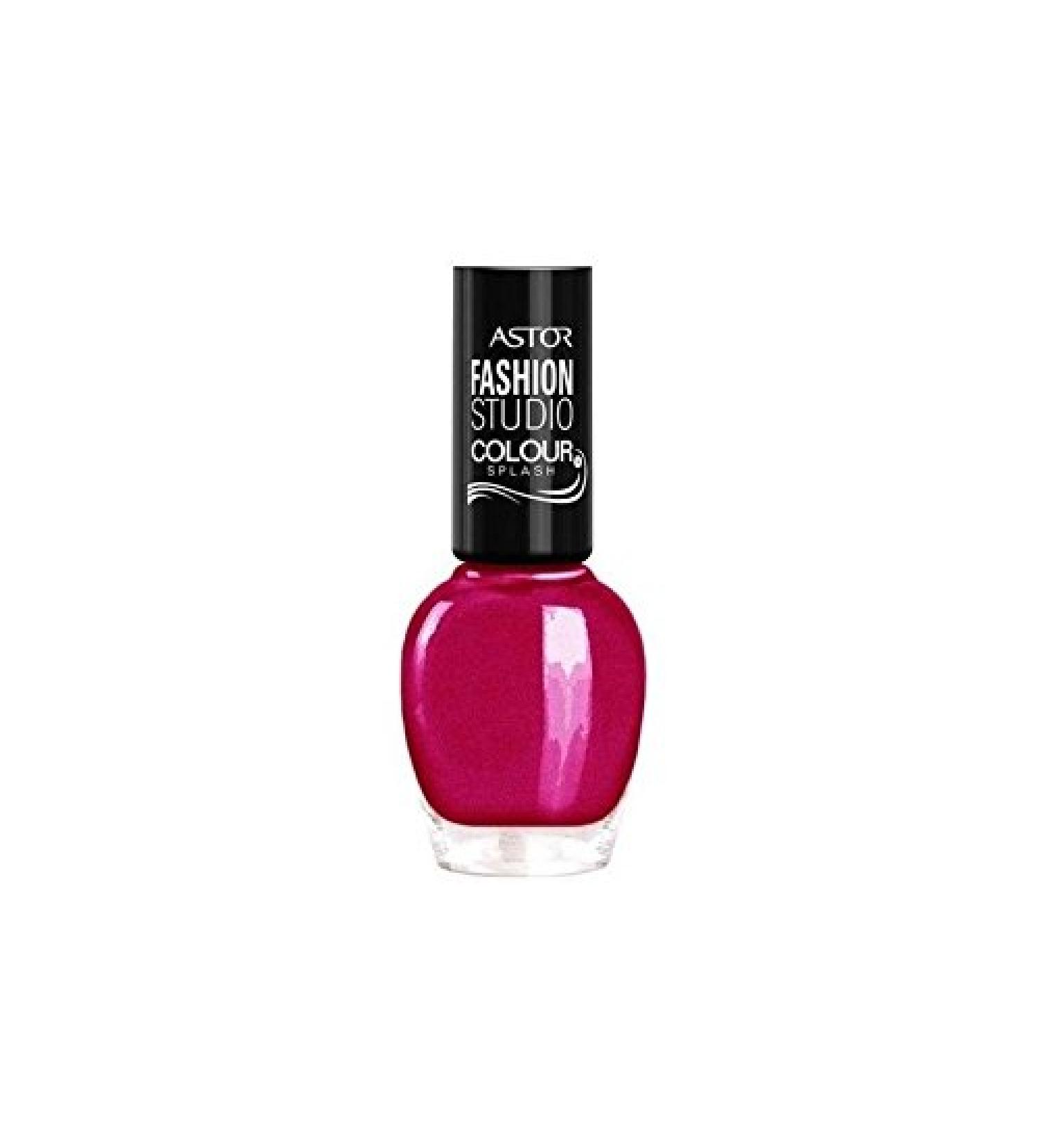 ASTOR FASHION STUDIO PINK TONIC 368 6ML