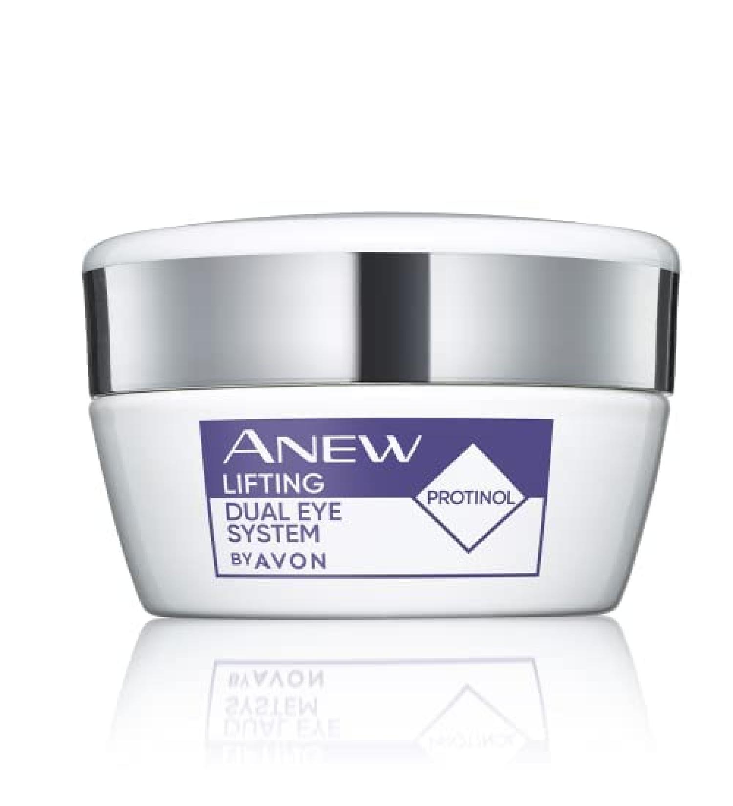 Anew Clinical Eye Lift Pro Dual Eye System .3 PACK - Youthful & Brighter Eyes - Buy Online on GoSupps.com
