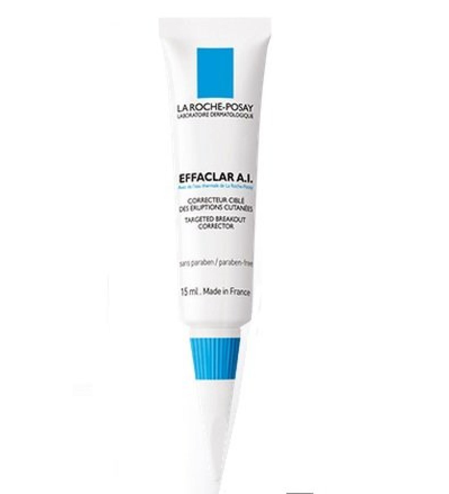 LA ROCHE-POSAY Effaclar A.I. 15 ml
