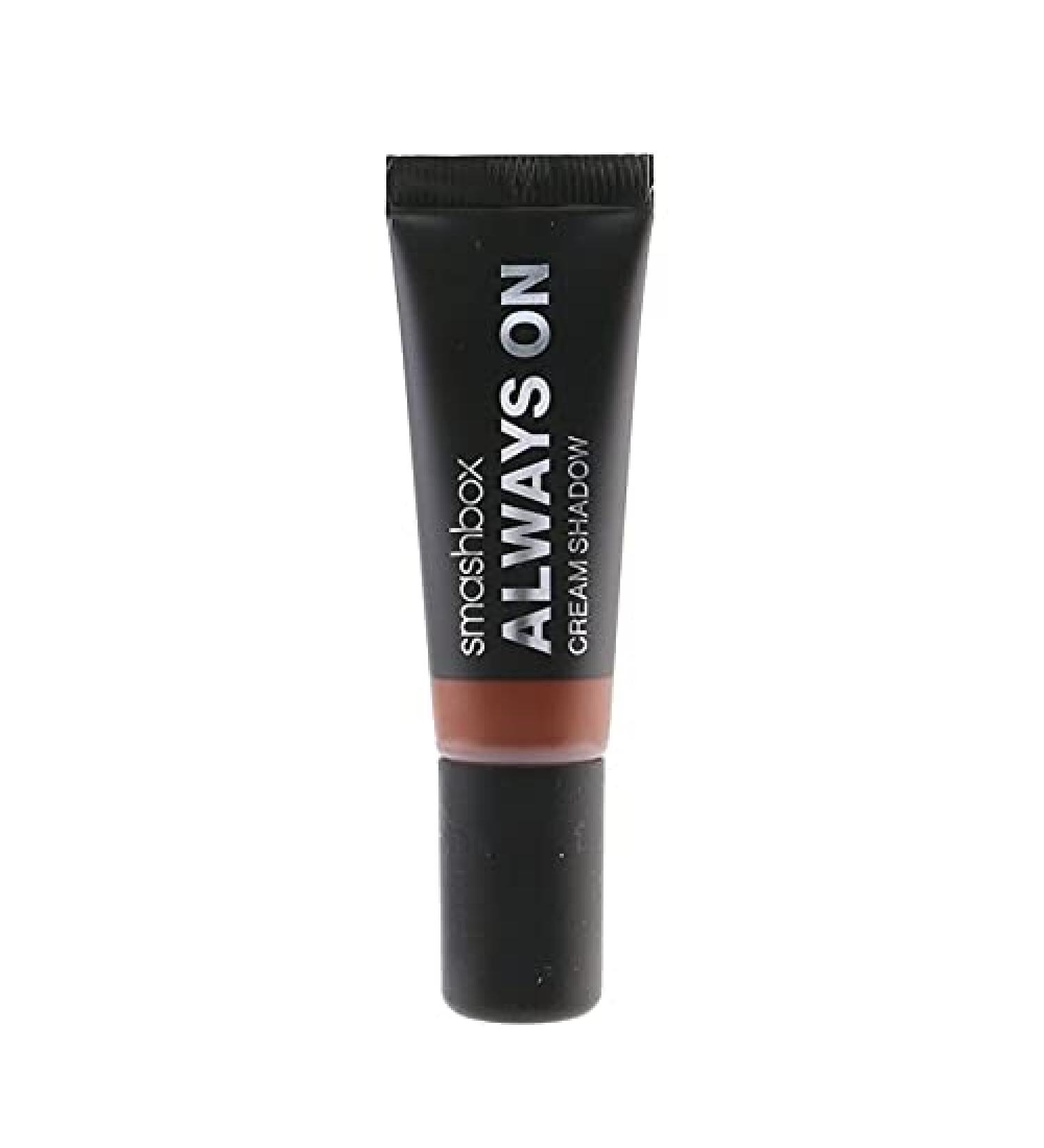 Smashbox Always On Cream Eyeshadow Sienna - 0.34 fl oz - Buy Online on GoSupps.com
