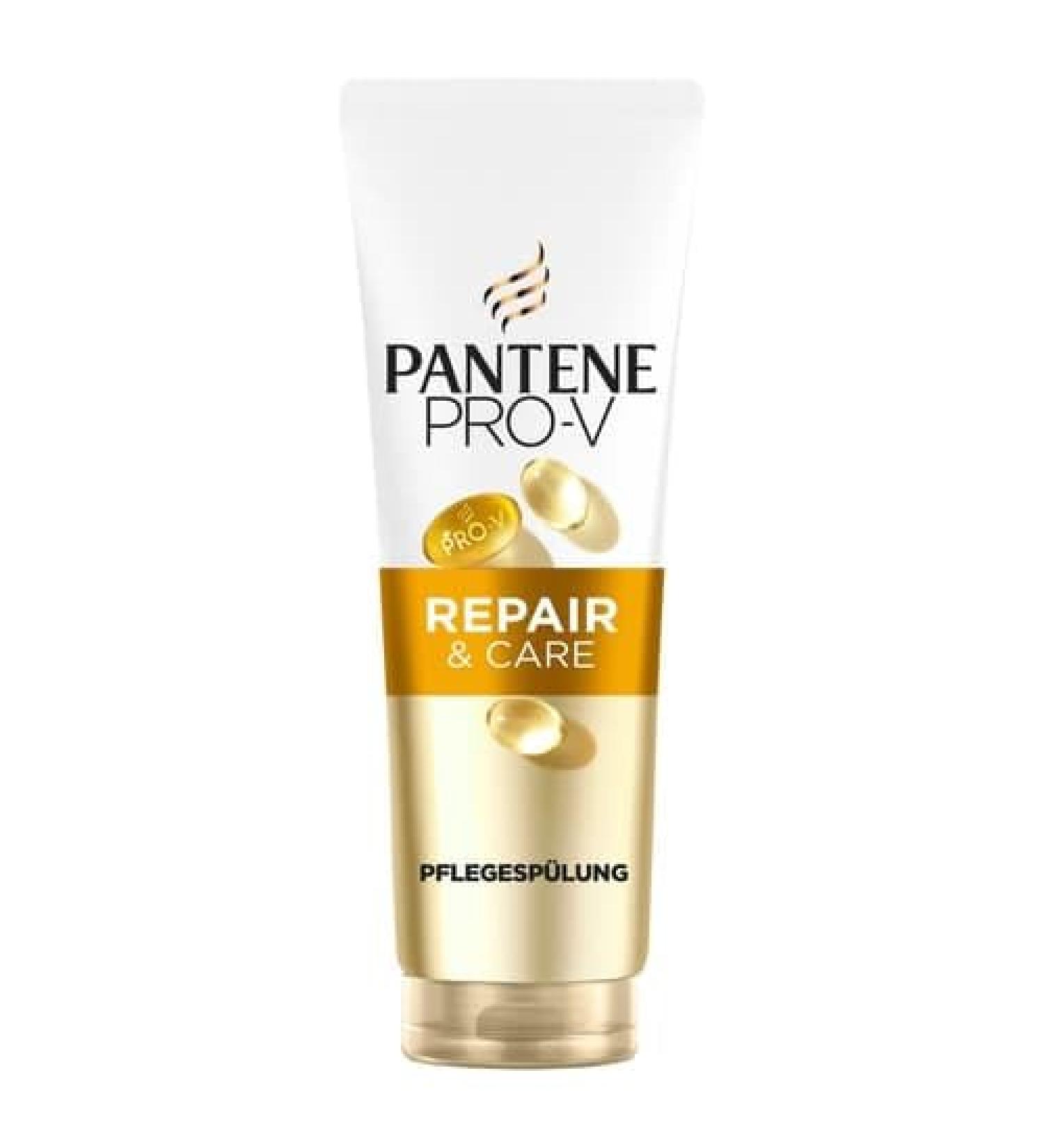 Pantene Pantene Pro-V Repair & Care Conditioner for Fragile Dry & Damaged Hair (0.2 L)