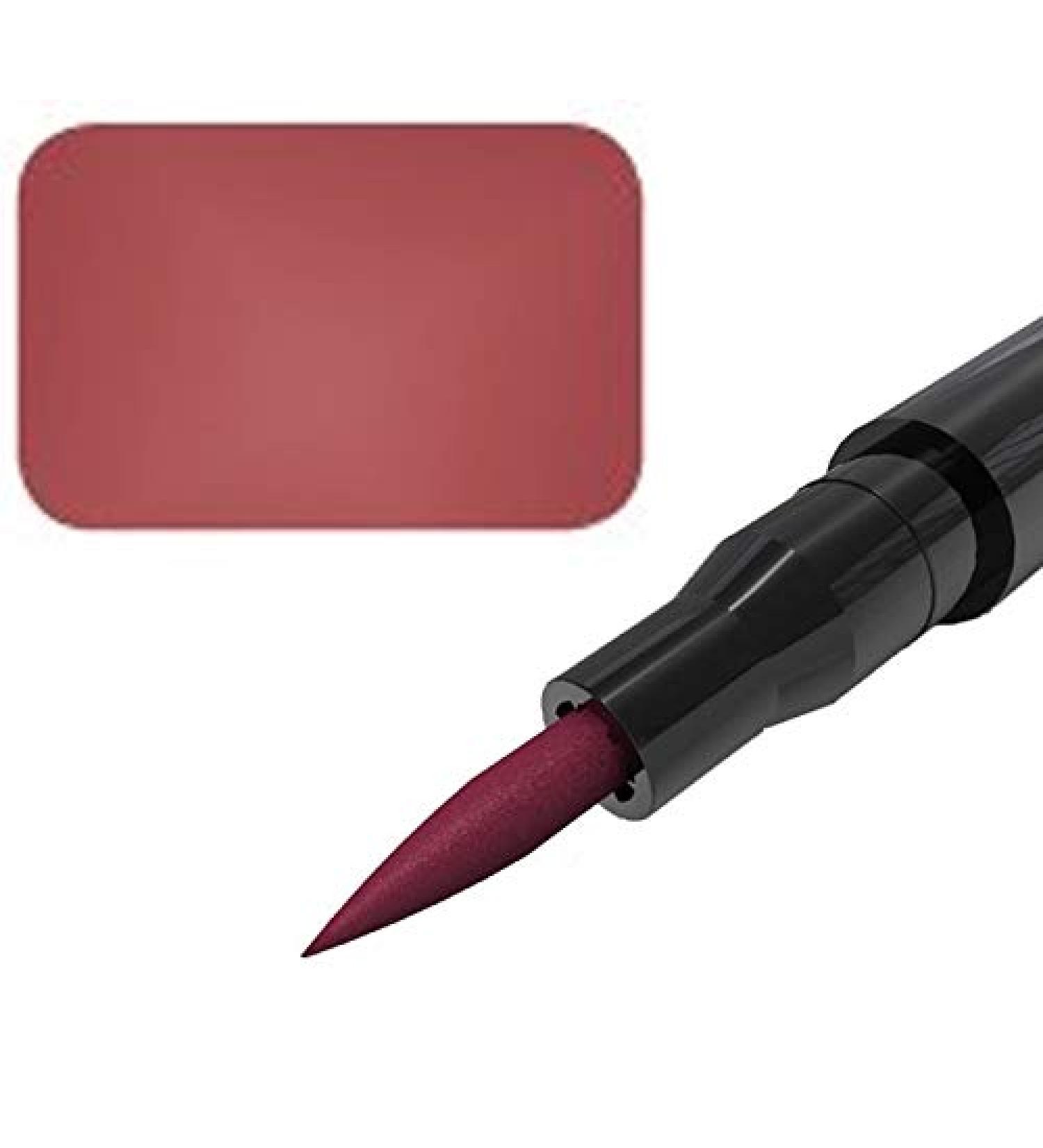 Stella Paris Permanent Lipliner No. 22 Blackcurrant