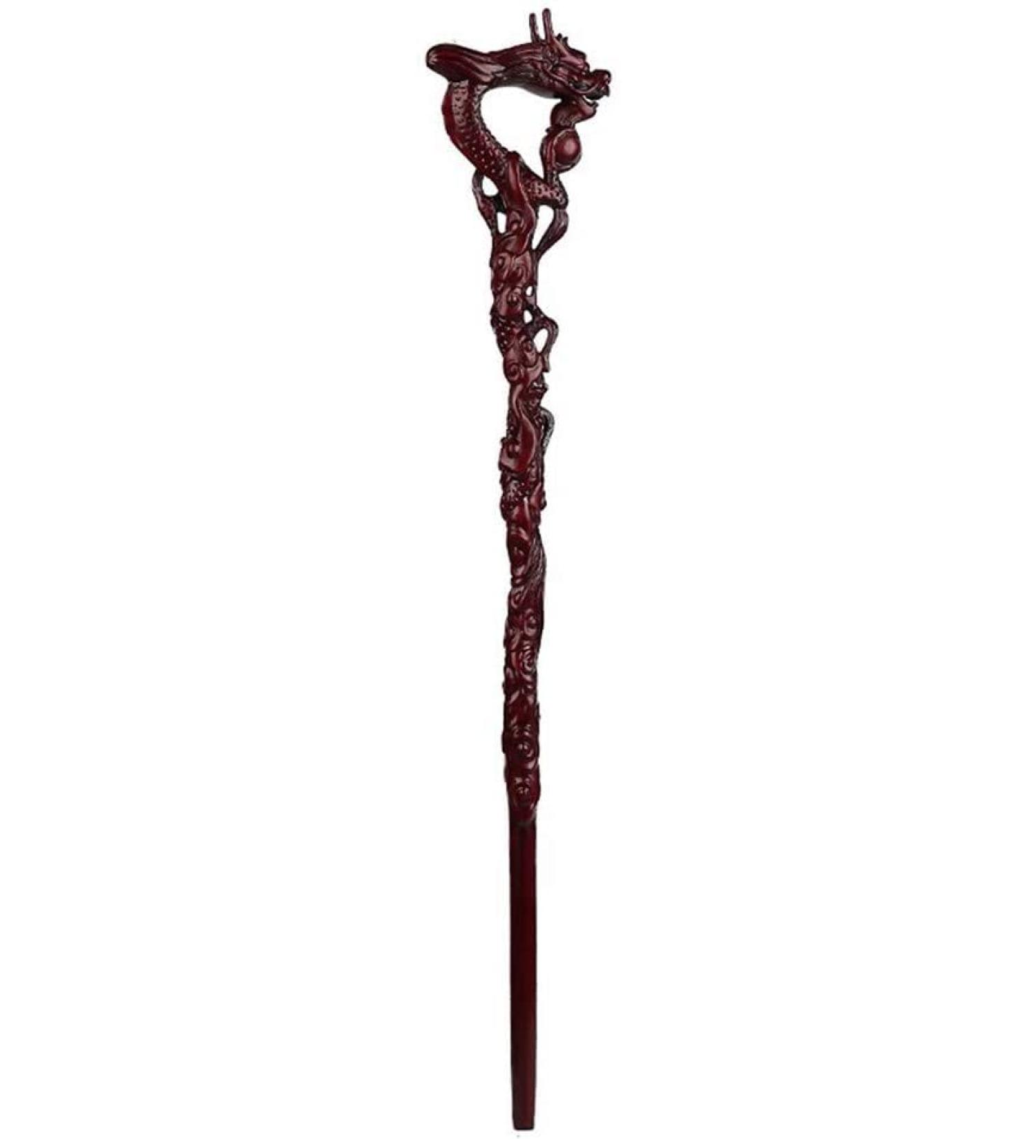 Crutch Wooden Pear Wood Cane Engravable Head Handle Walking Stick High-End Walking Cane Suitable Gift for The Elderly 93cm crutch-11.19 Ideal for Men or Wo It's so Kind of You powerfully - Buy Online on GoSupps.com