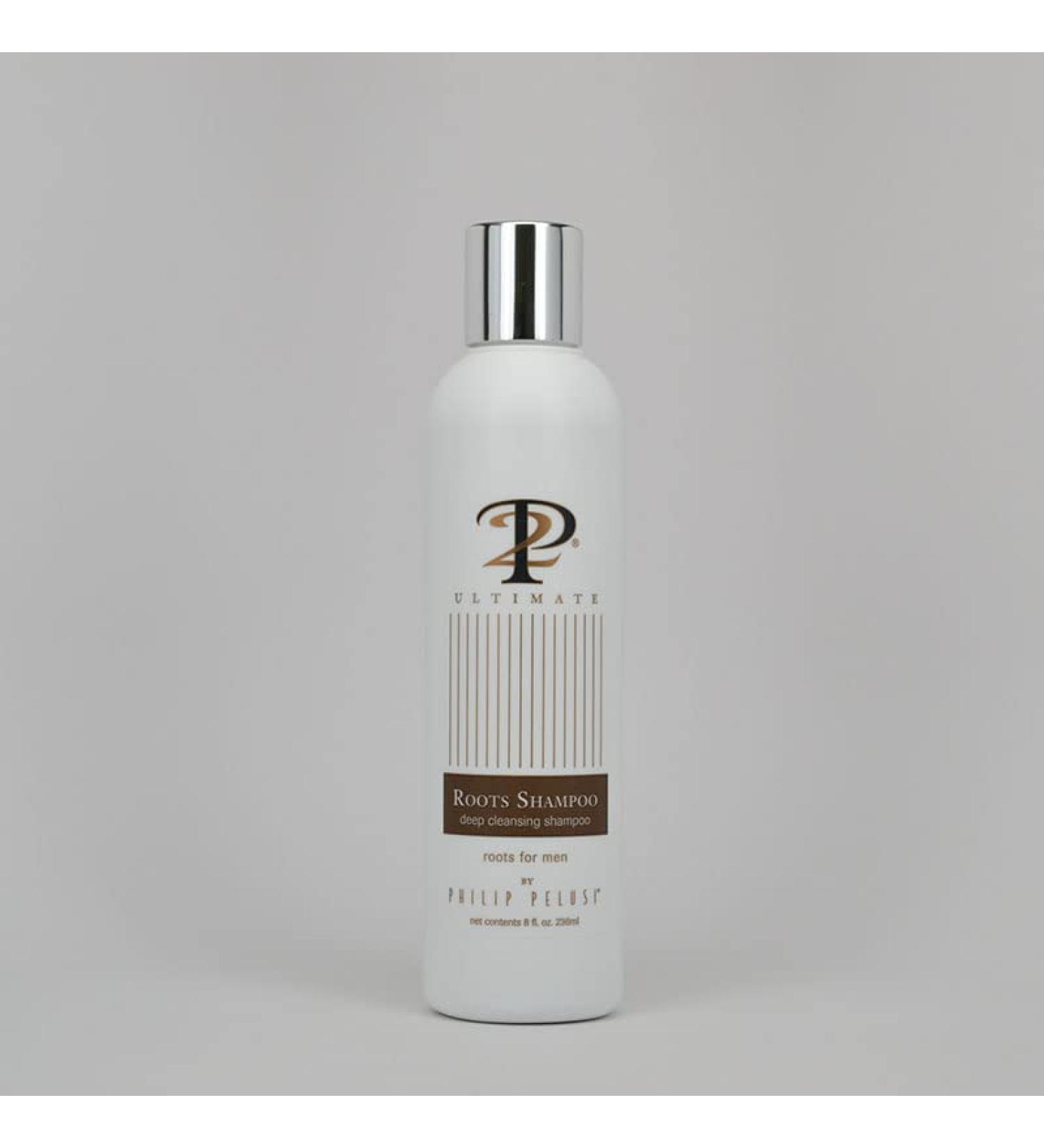 Philip Pelusi P2 Roots for Men Shampoo