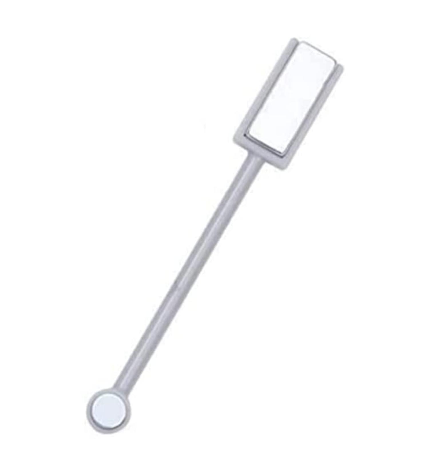 Bluesky Nail Magnet Tool Nailack Cat Eye Magnet Stick Magnet Doppelkopf Super Magnetic Powder for Professional Nail Art Studio or DIY at home