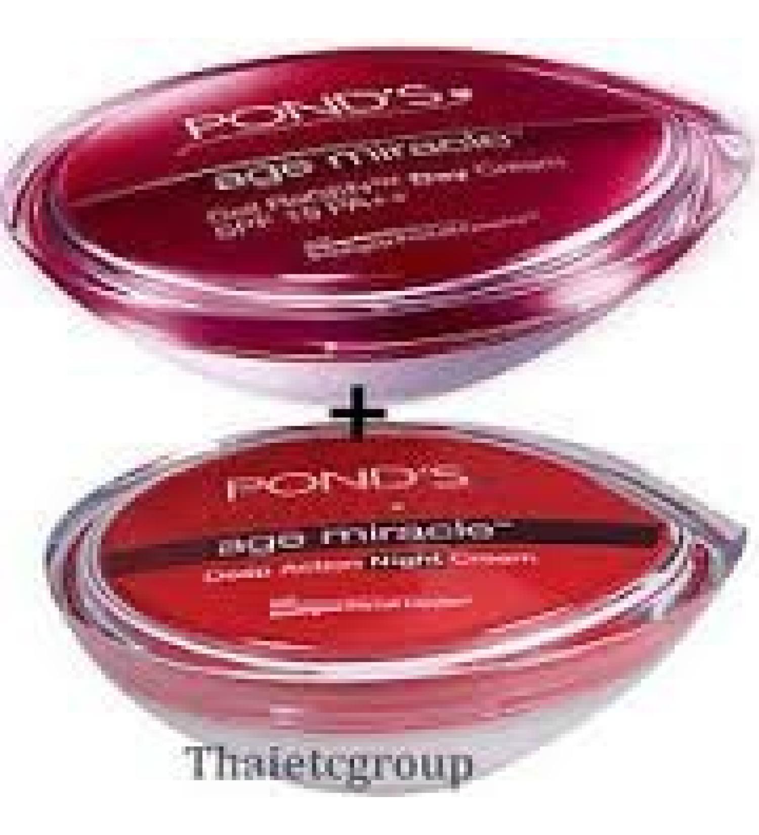 Pond's Age Miracle Wrinkle Corrector Combo Pack