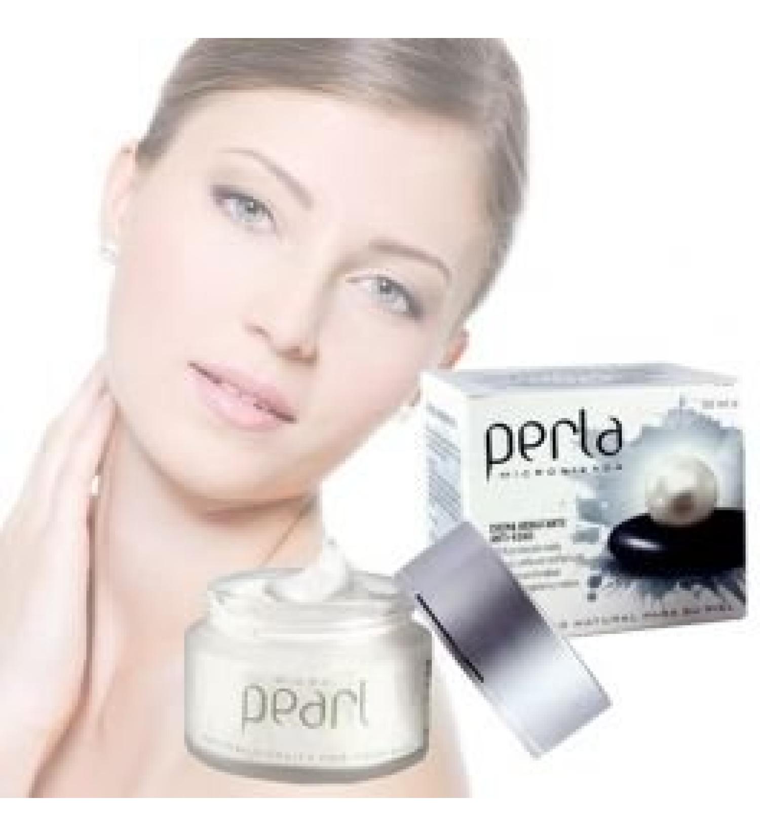  G n rique Micro Pearl Anti-Wrinkle Cream - Buy Online on GoSupps.com