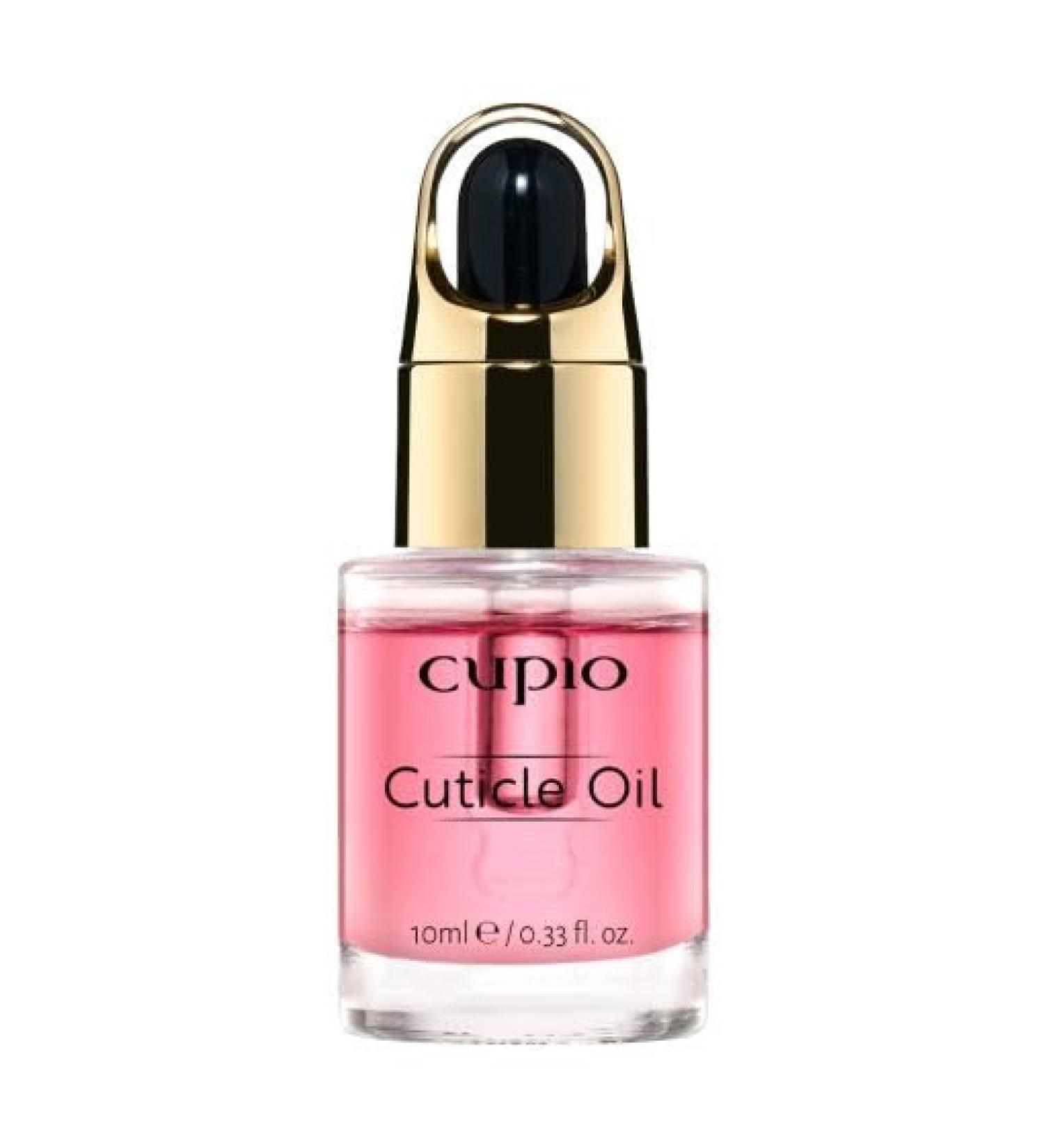 Cupio Bubble Gum Pipette Cuticle Oil 10ml