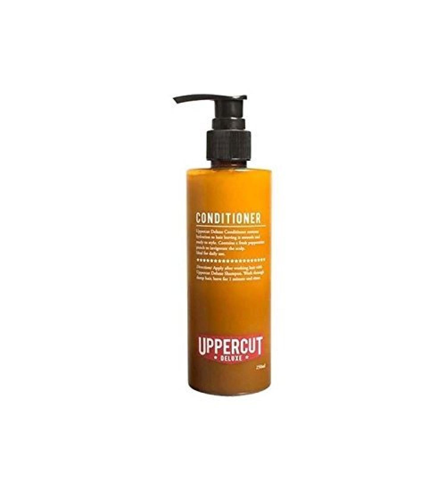 Uppercut Deluxe Men's Conditioner (250ml) by Uppercut