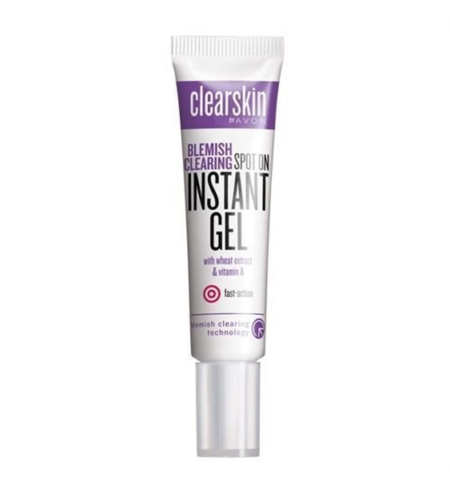 Clearskin Clear Blemish Treatment | Avon Anti-Imperfections 15ml - Shop Internationally - Buy Online on GoSupps.com