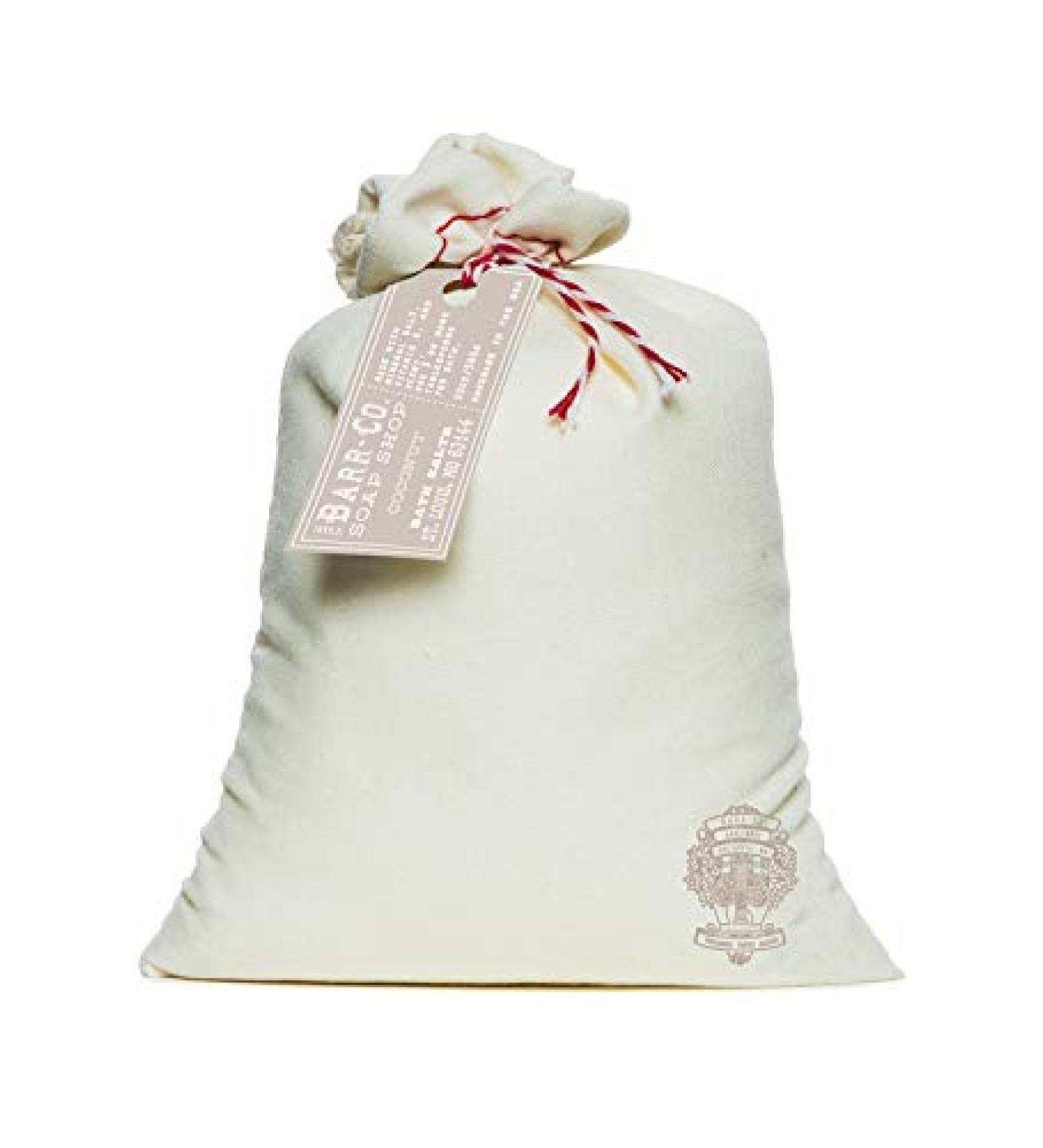 Barr-co. Apothecary 20oz Bag Of Bath Salts Collection (Coconut)