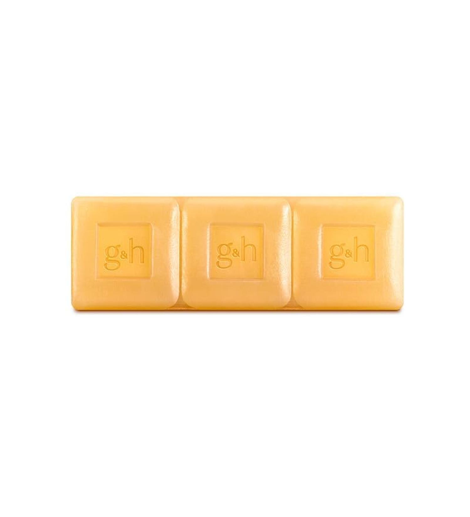 Nourish Complexion Bar - g&h GOODNESS & HEALTH | Buy Internationally for Radiant Skin - Buy Online on GoSupps.com