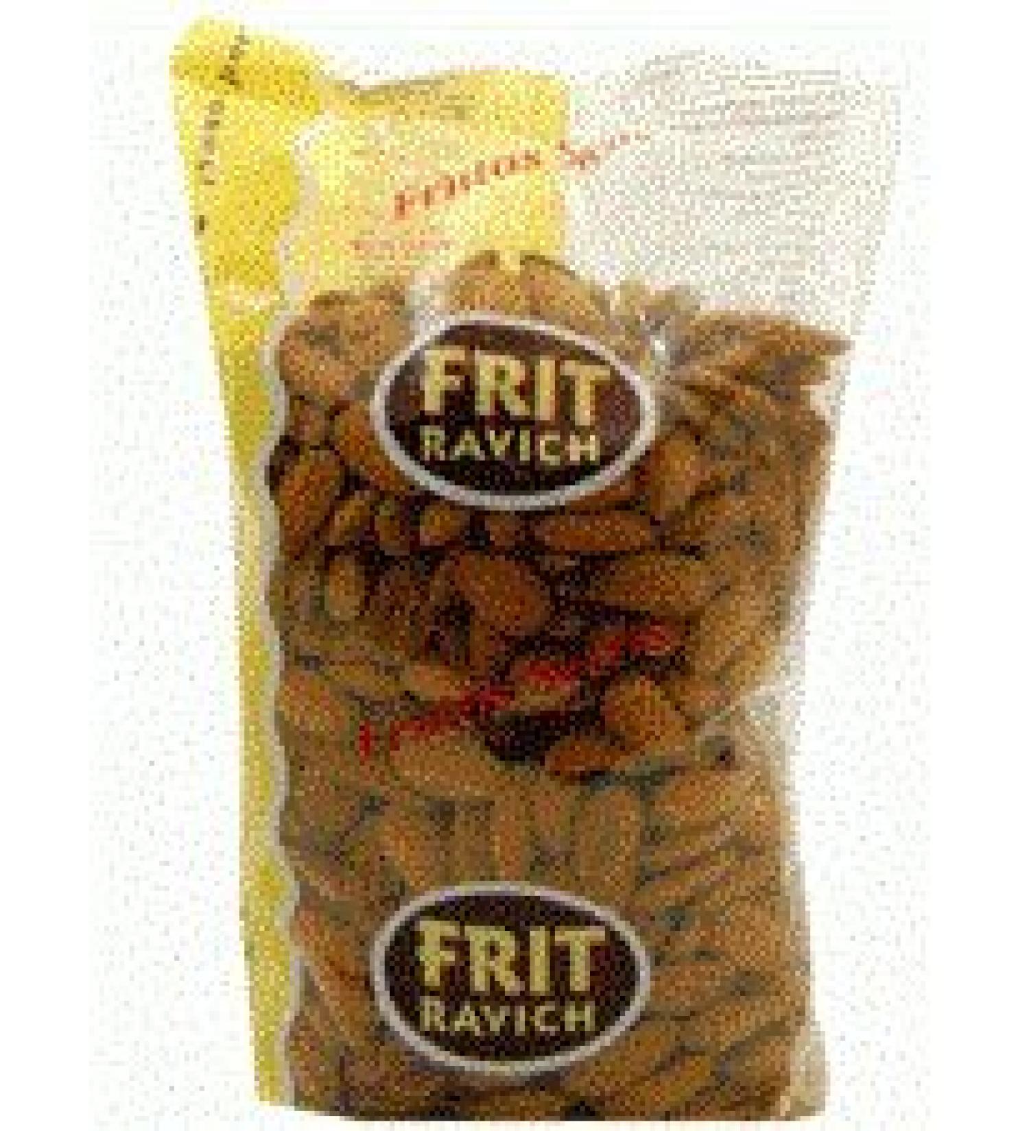 Unbleached almond with skin 1 kg